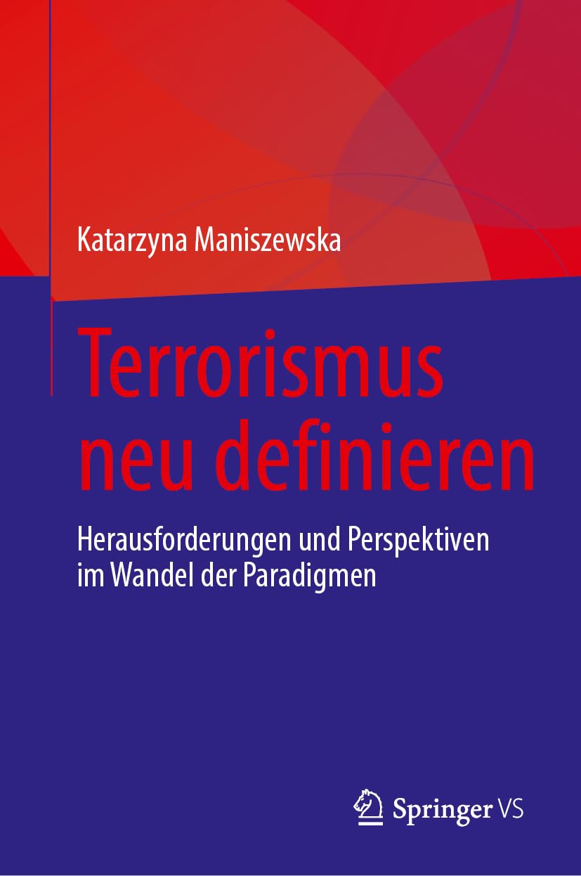 Terrorismus neu definieren Law