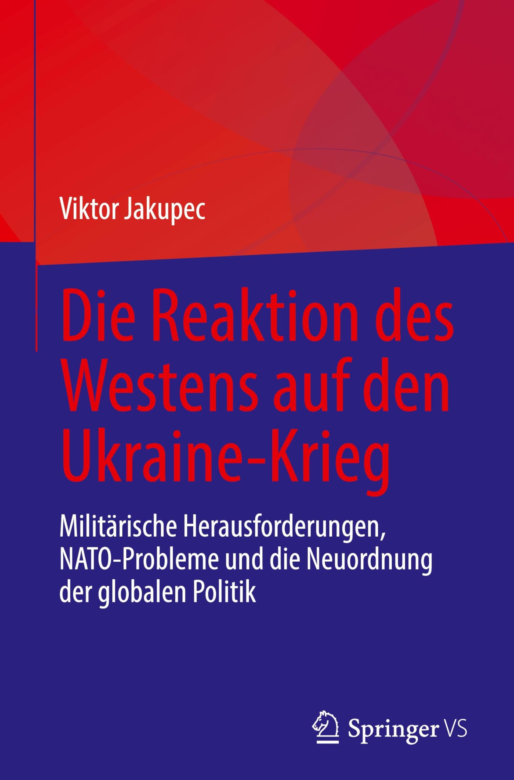 Die Reaktion des Westens auf den Ukraine-Krieg Law