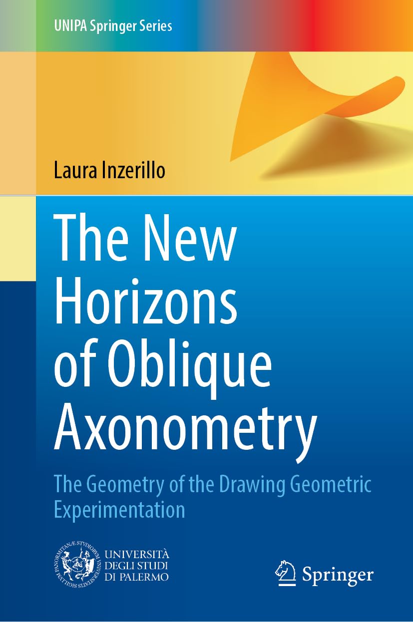 The New Horizons of Oblique Axonometry Computer Science