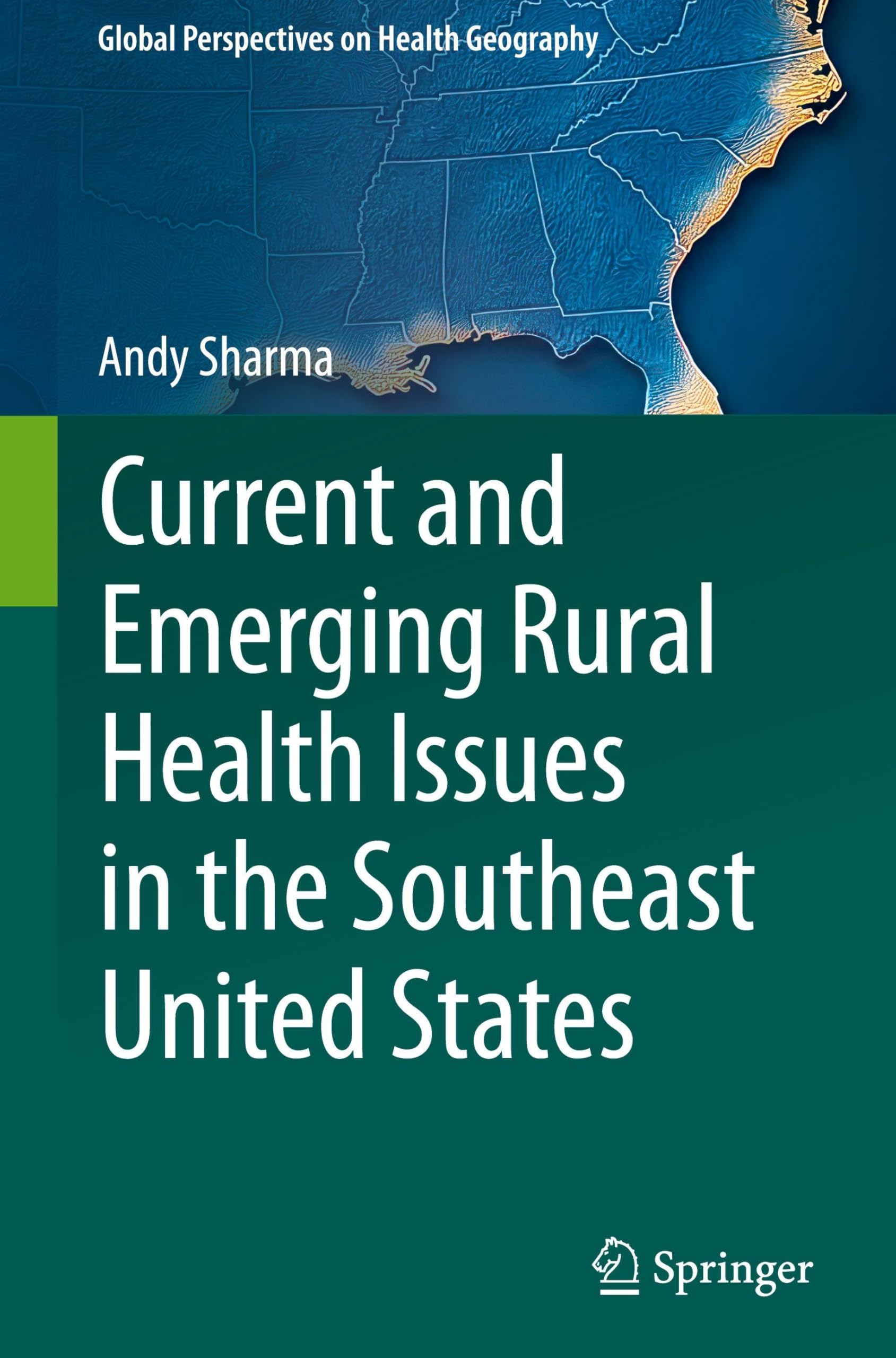 Current and Emerging Rural Health Issues in the Southeast United States Medicine