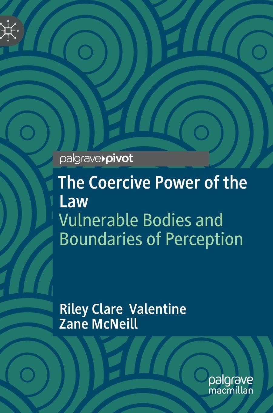 The Coercive Power of the Law Law