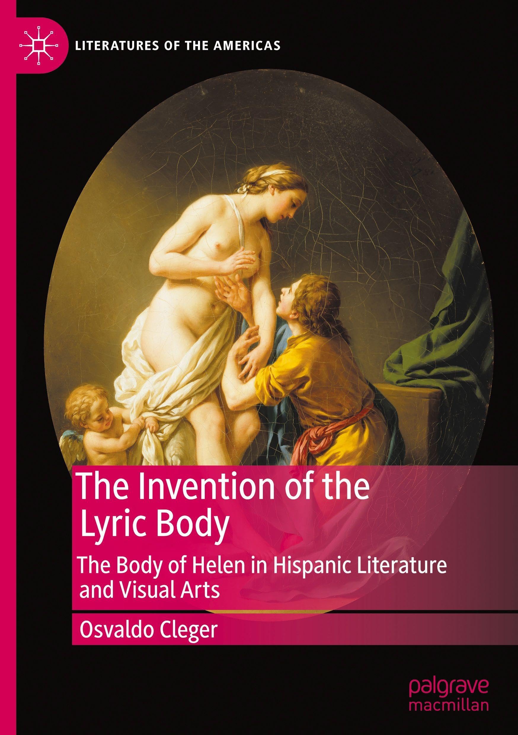 The Invention of the Lyric Body Law
