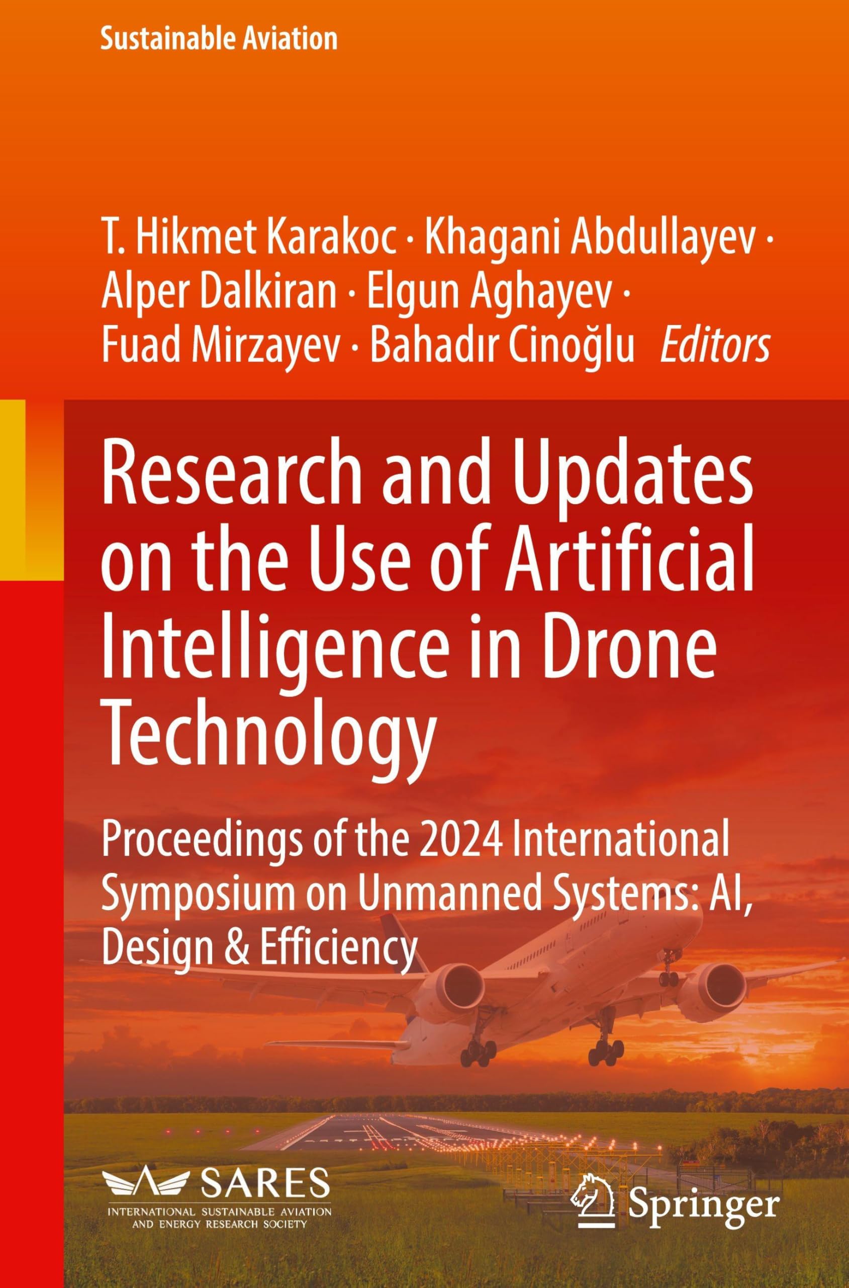 Research and Updates on the Use of Artificial Intelligence in Drone Technology Computer Science