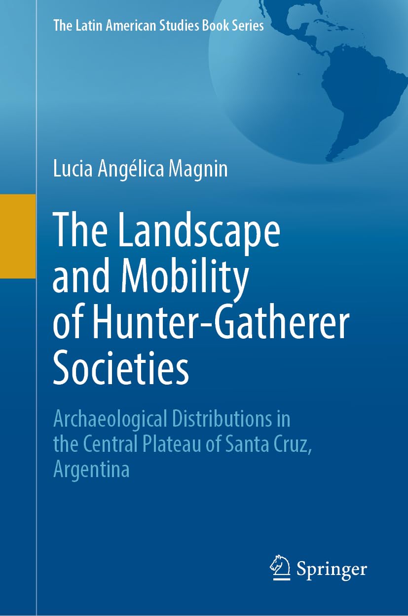 The Landscape and Mobility of Hunter-Gatherer Societies Law