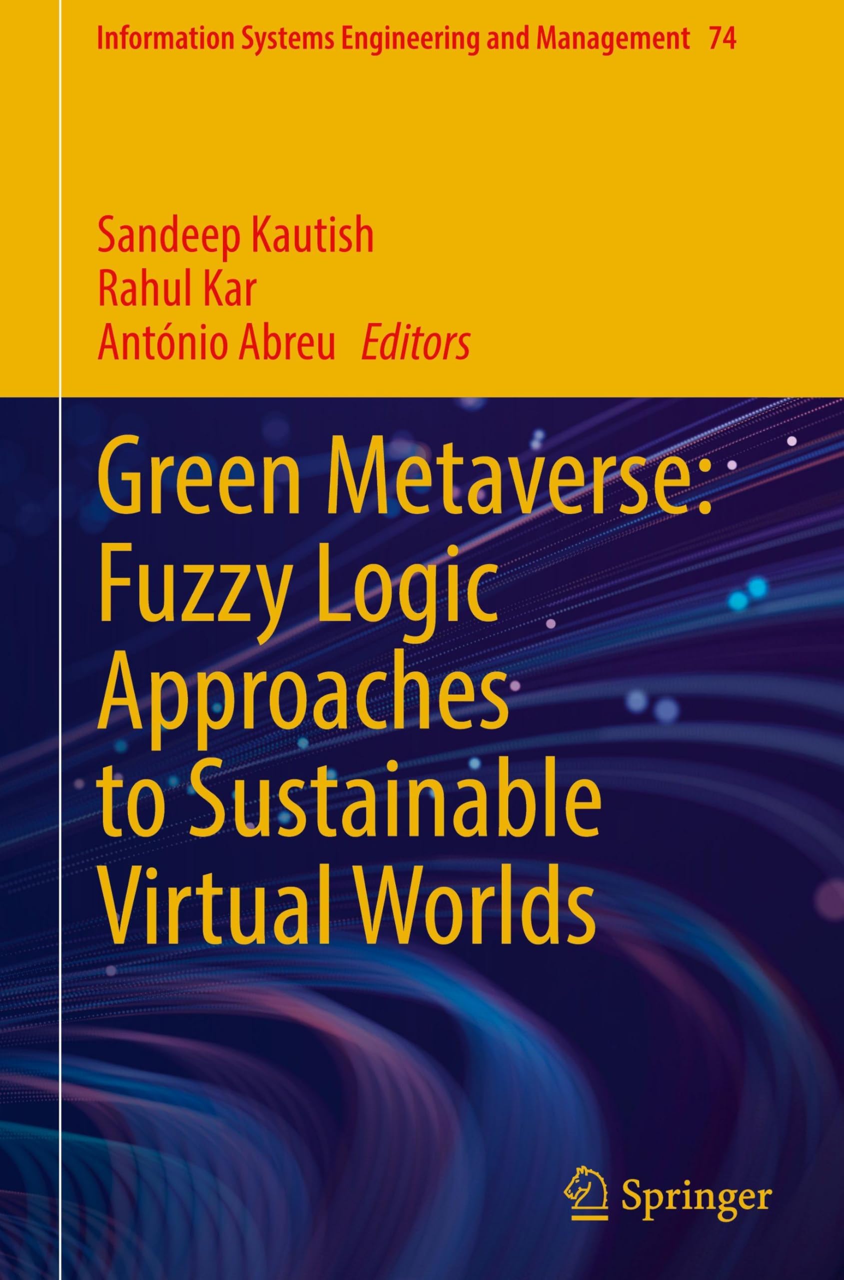 Green Metaverse: Fuzzy Logic Approaches to Sustainable Virtual Worlds Computer Science