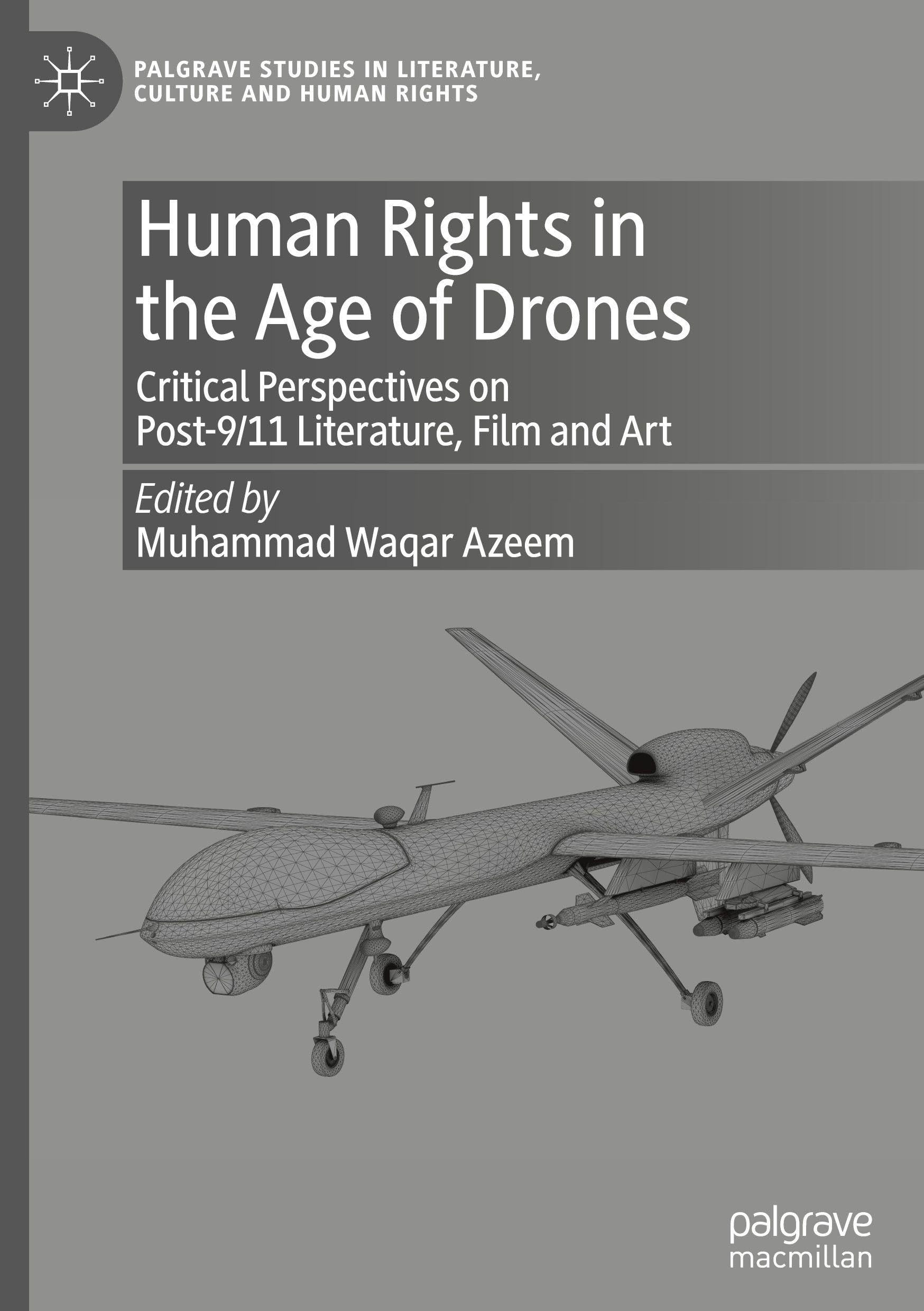 Human Rights in the Age of Drones Law