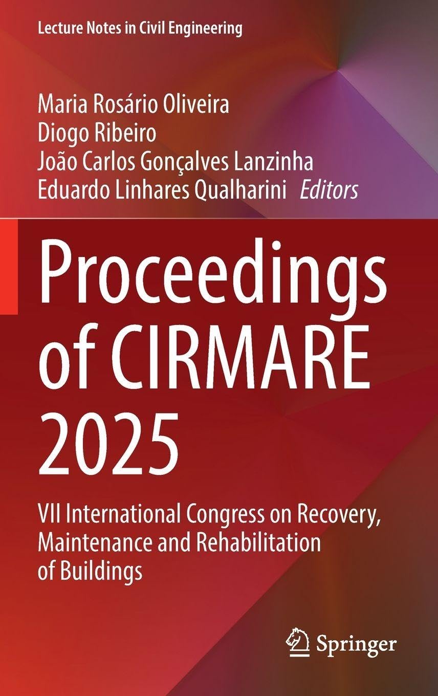 Proceedings of CIRMARE 2025 Law