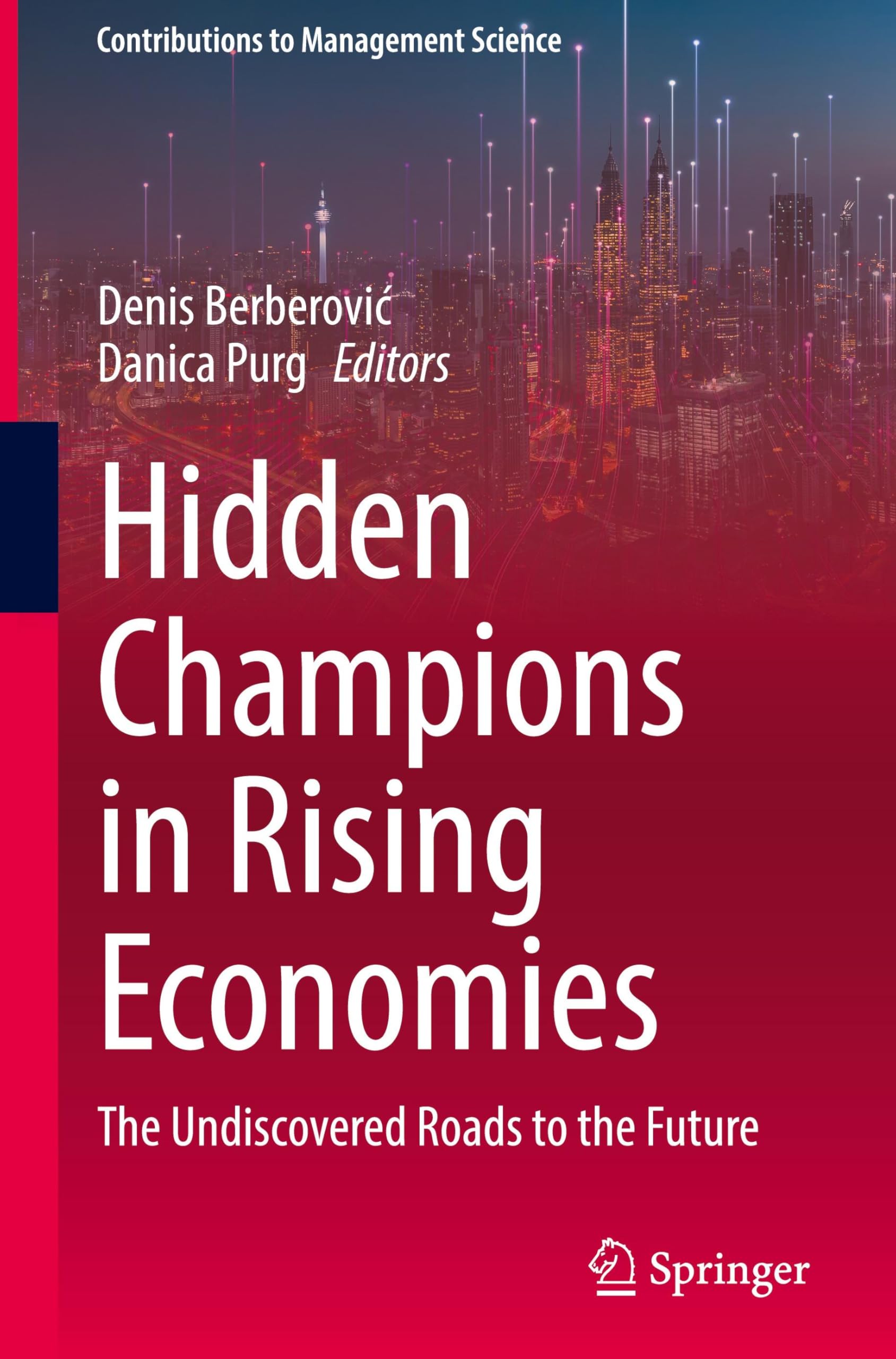 Hidden Champions in Rising Economies Law