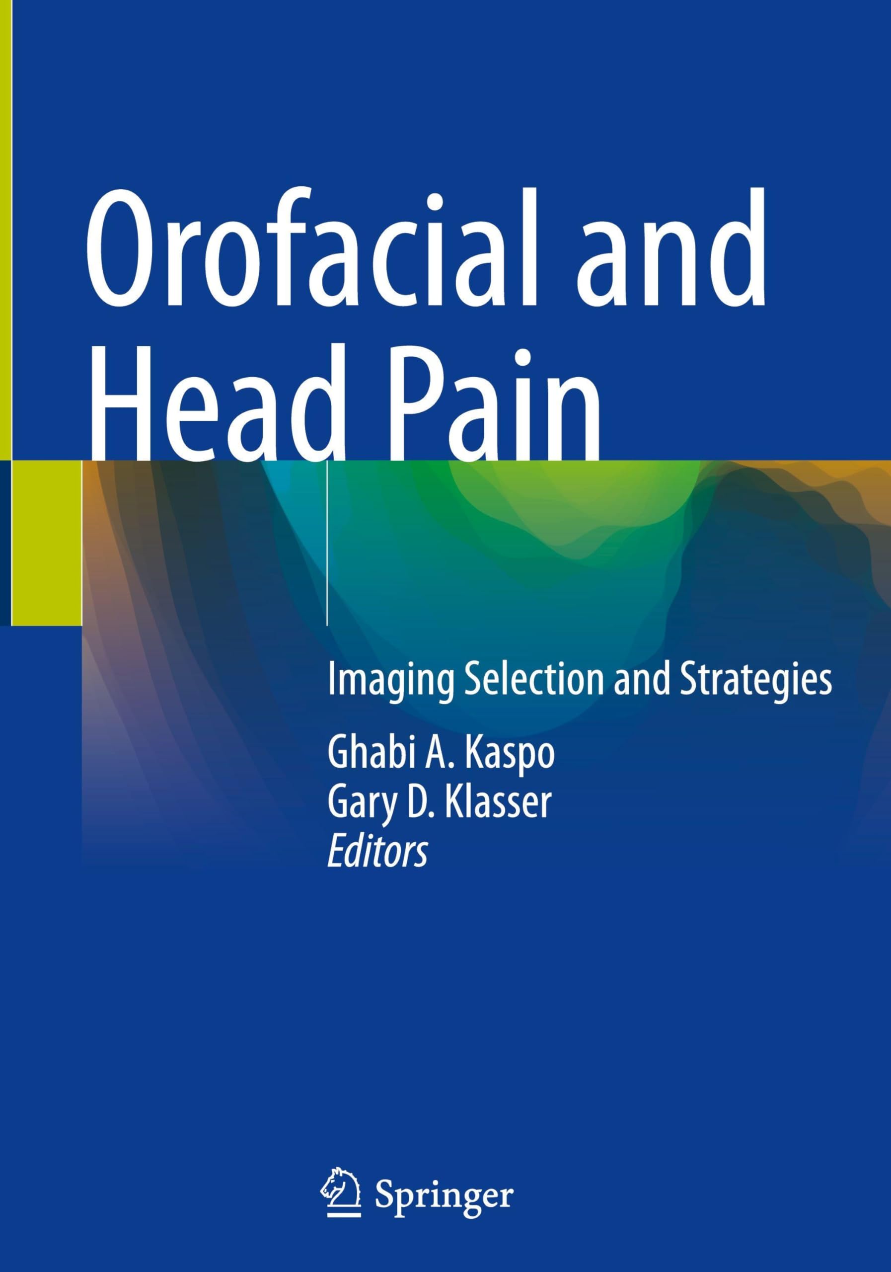 Orofacial and Head Pain Medicine