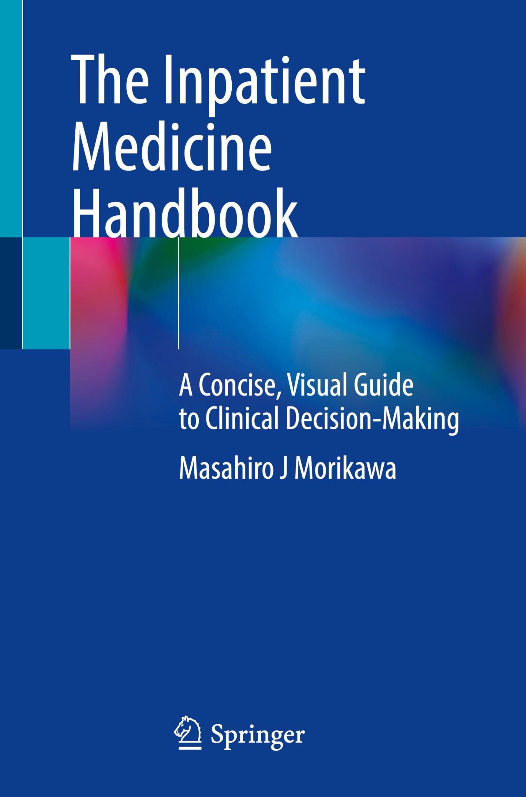 The Inpatient Medicine Handbook Medicine