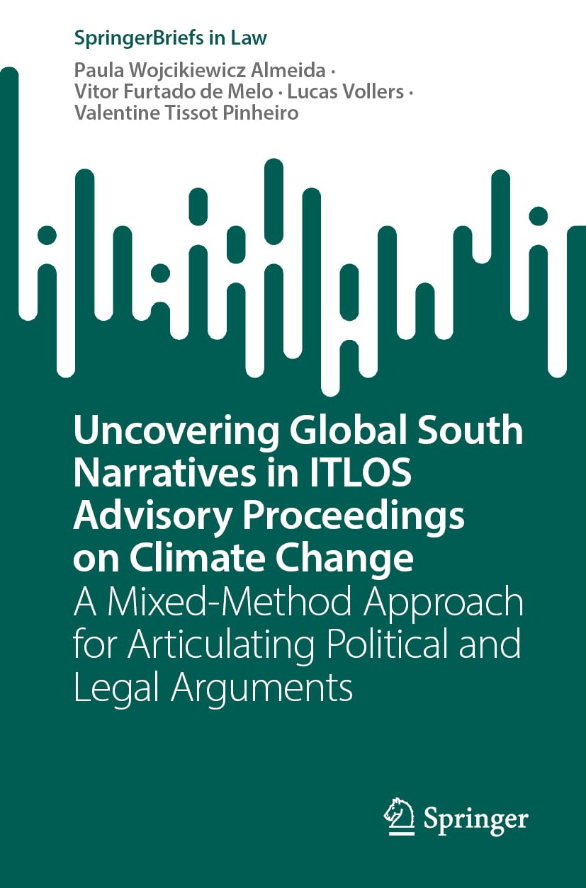 Uncovering Global South Narratives in ITLOS Advisory Proceedings on Climate Change Law