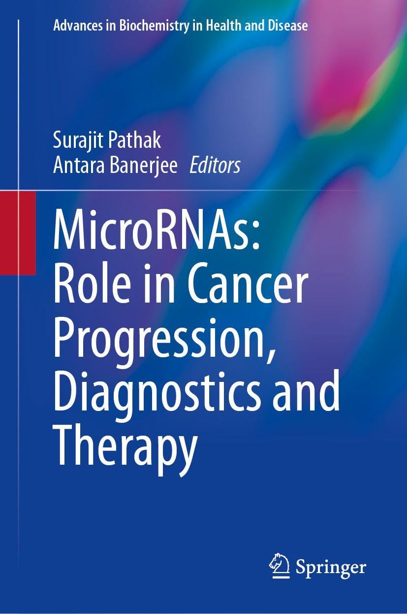 MicroRNAs: Role in Cancer Progression, Diagnostics and Therapy Medicine