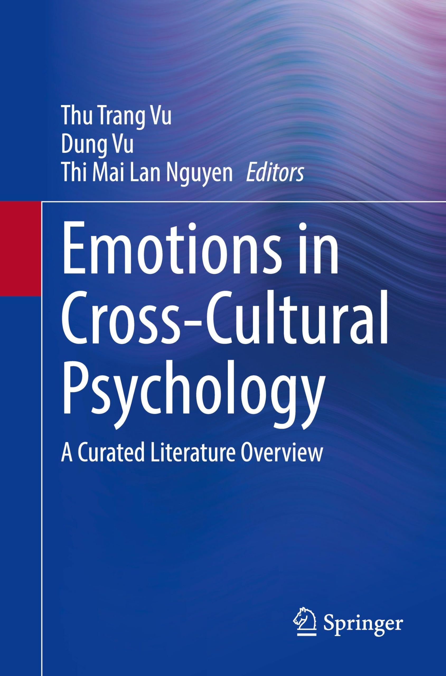 Emotions in Cross-Cultural Psychology General education