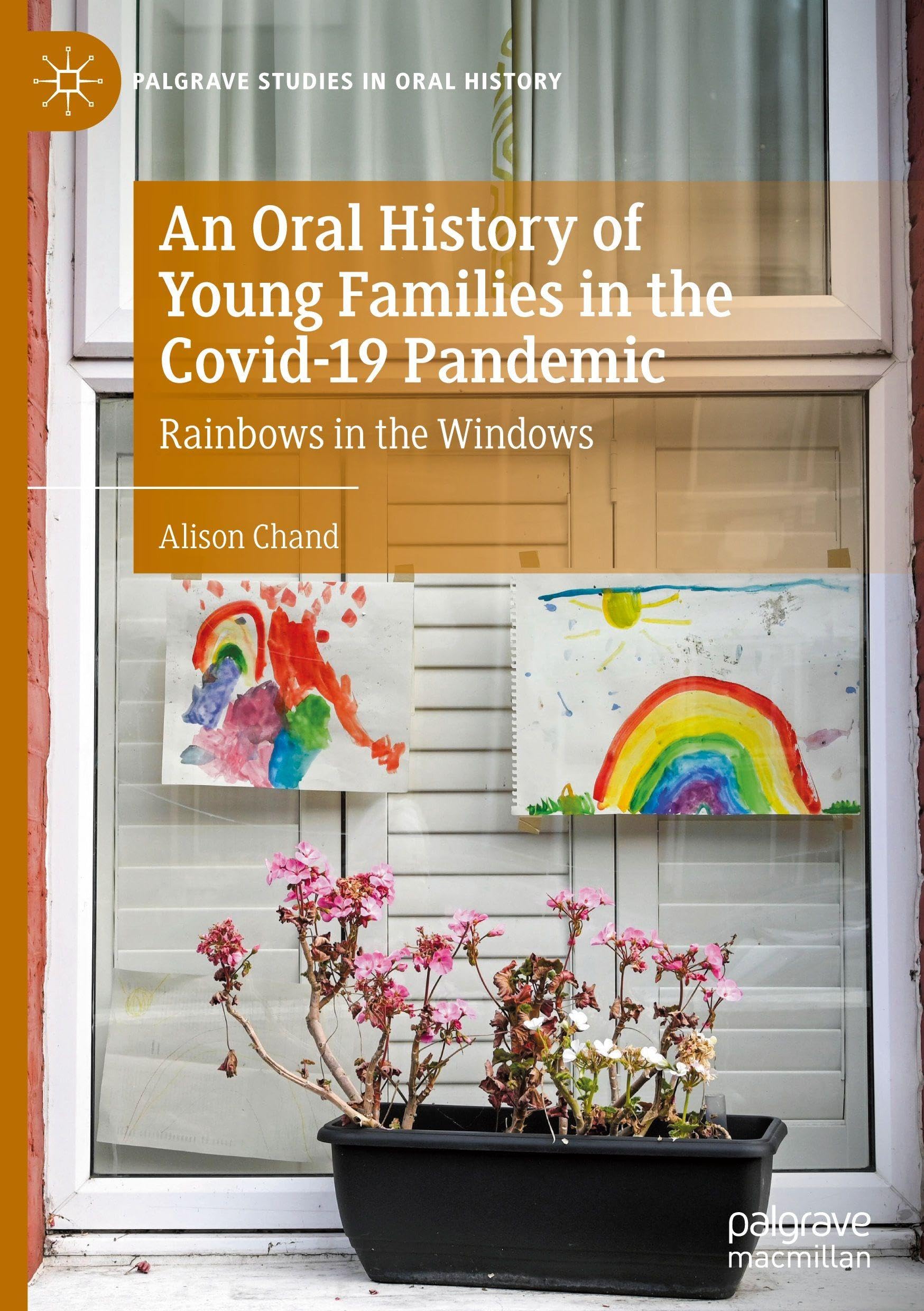 An Oral History of Young Families in the Covid-19 Pandemic Law