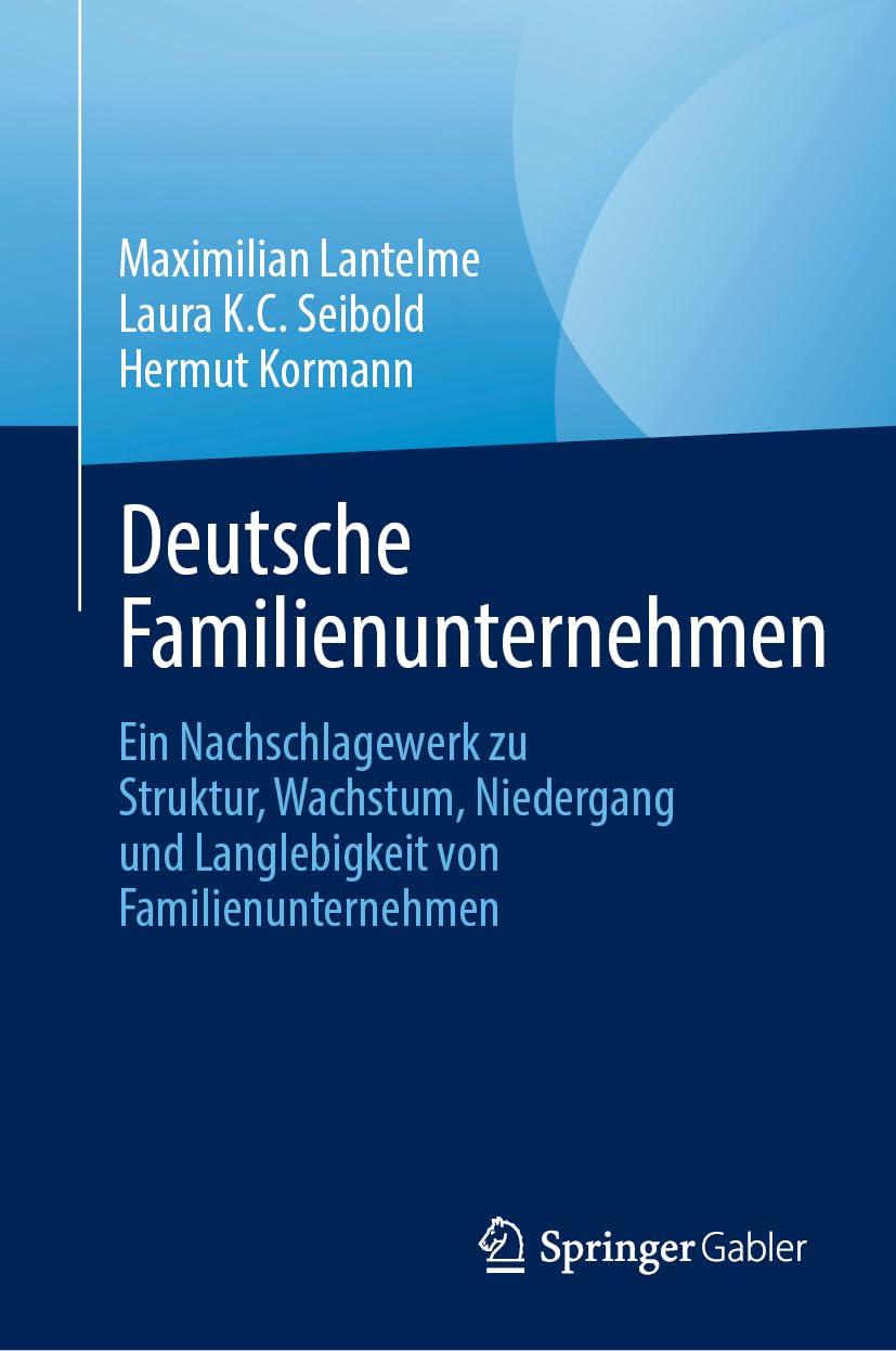 Deutsche Familienunternehmen Law