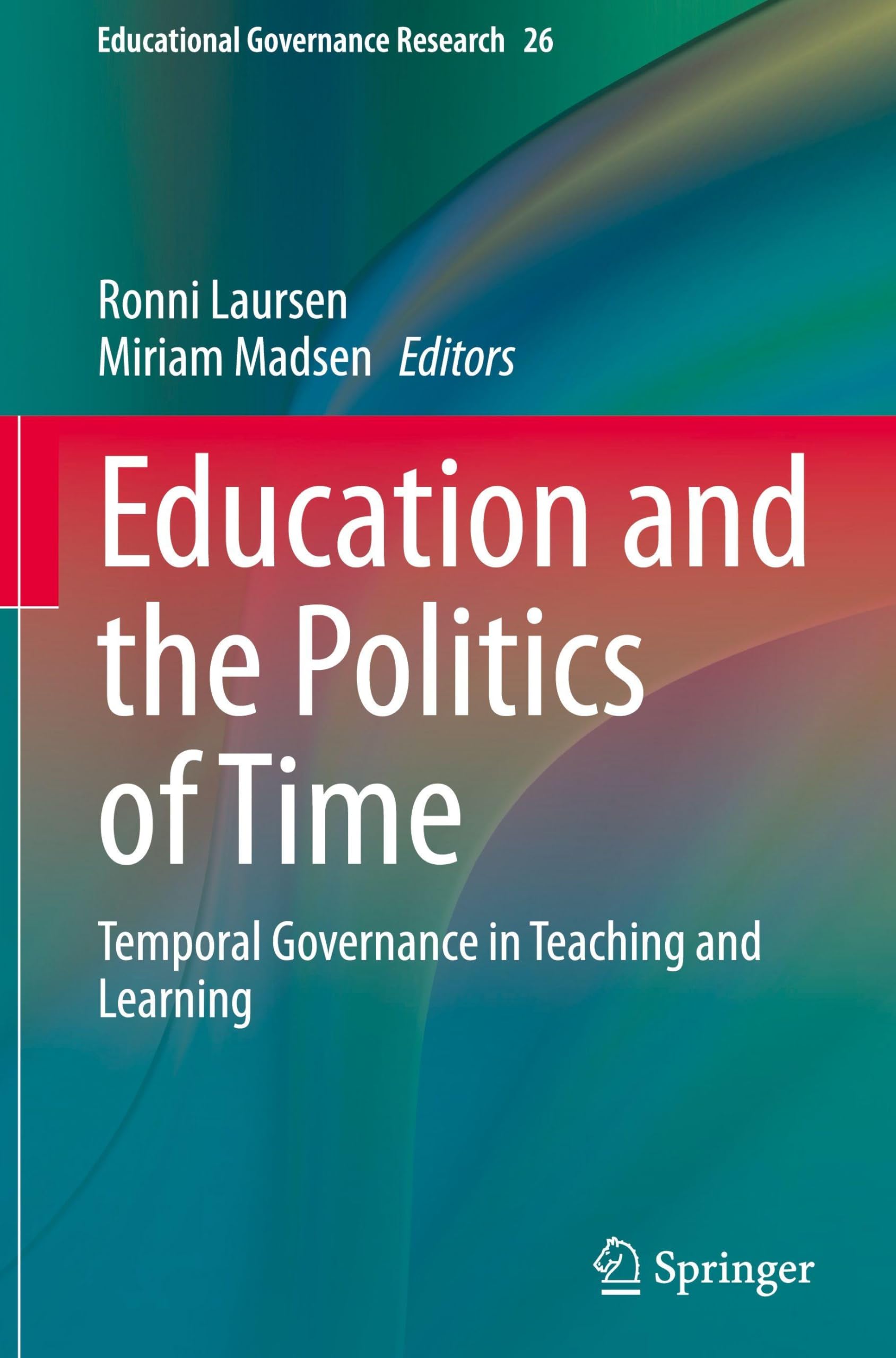 Education and the Politics of Time Social Sciences