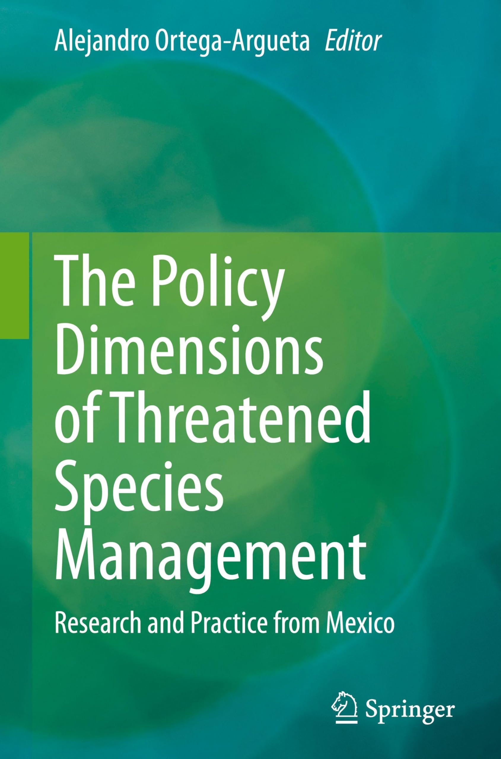 The Policy Dimensions of Threatened Species Management Law