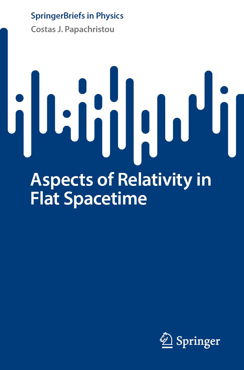 Aspects of Relativity in Flat Spacetime Natural Sciences