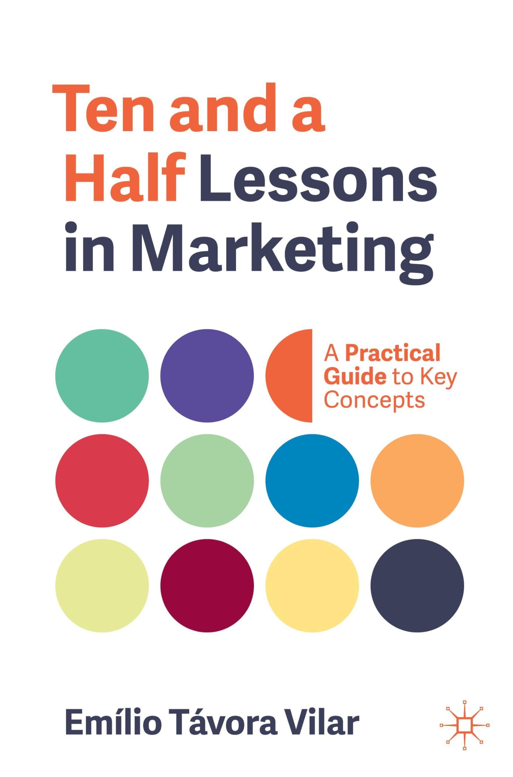 Ten and a Half Lessons in Marketing Law