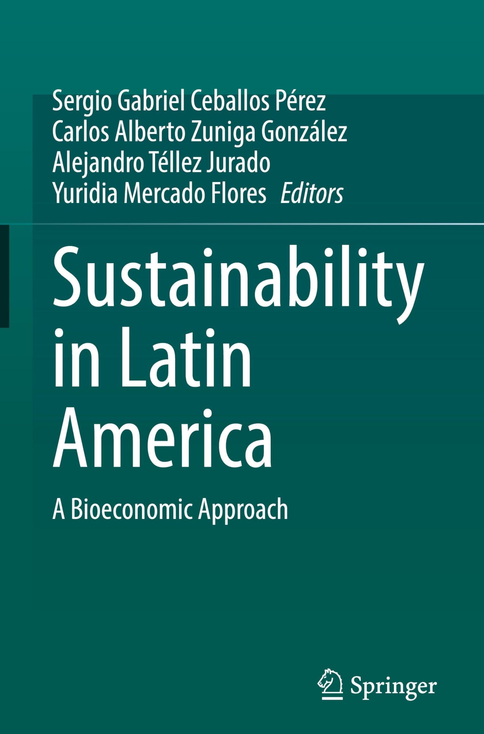 Sustainability in Latin America Law