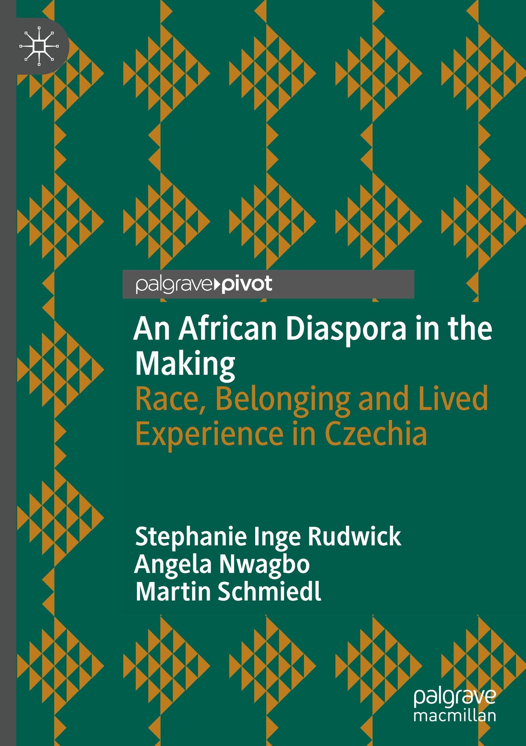 An African Diaspora in the Making Law