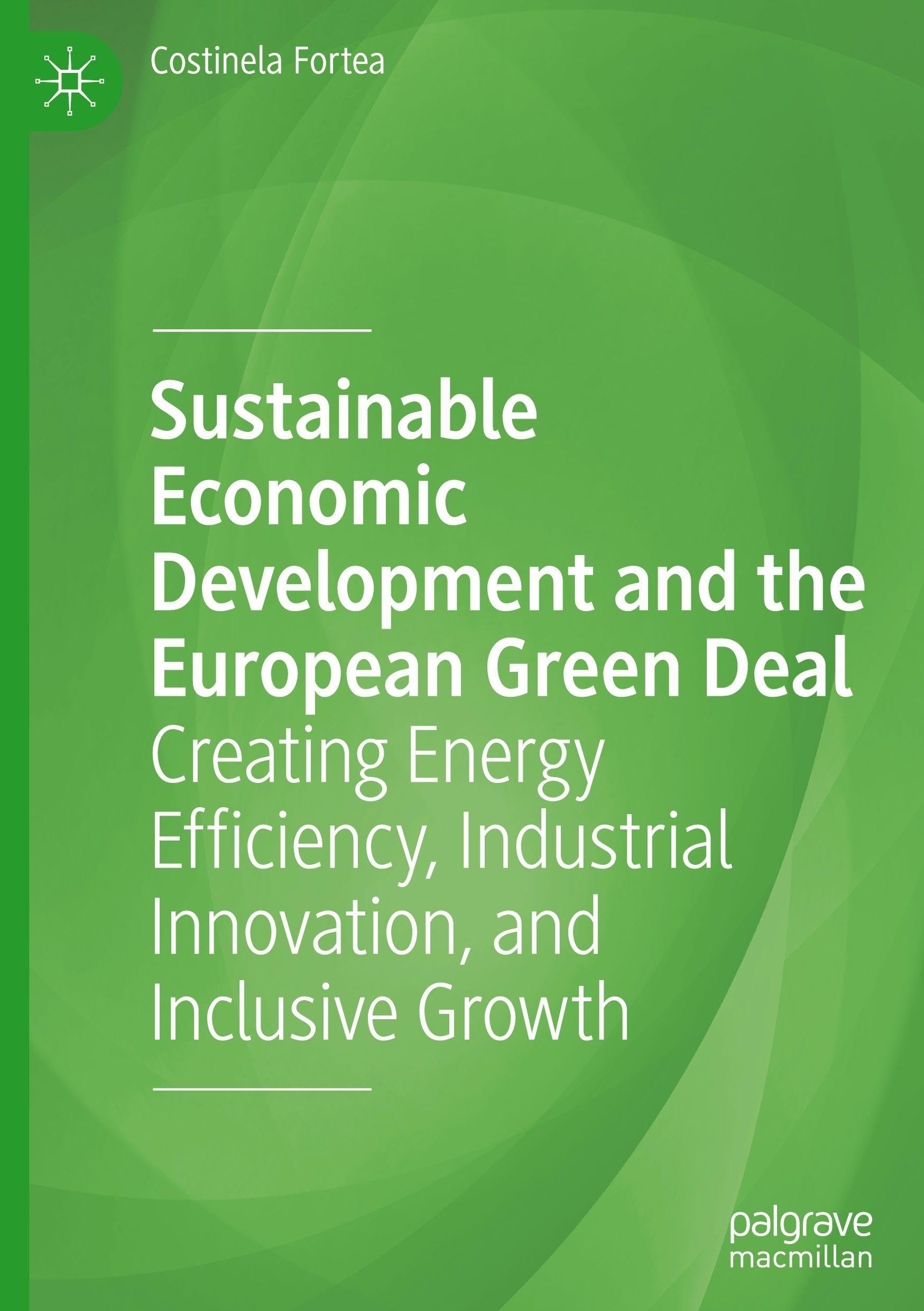 Sustainable Economic Development and the European Green Deal Law