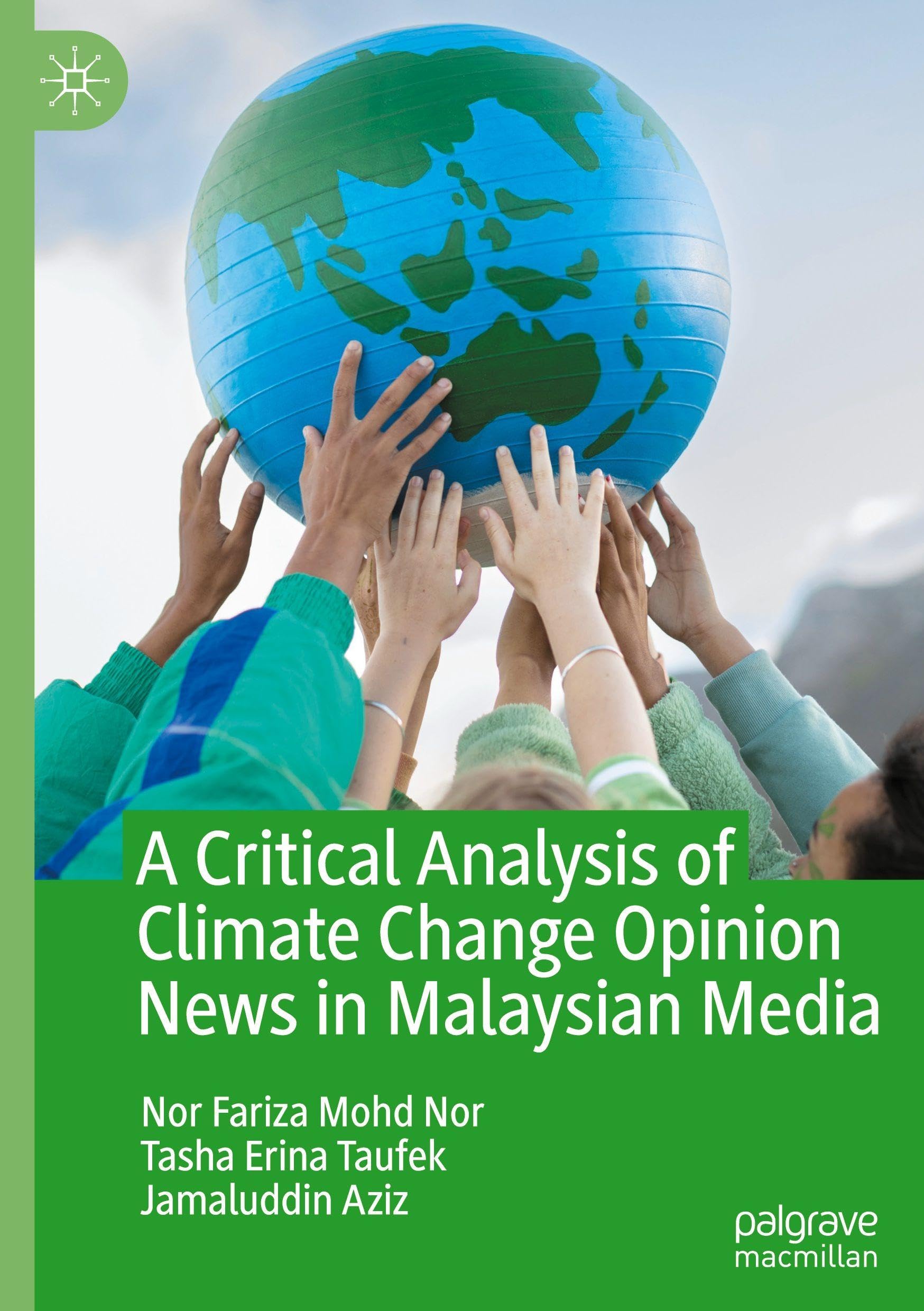 A Critical Analysis of Climate Change Opinion News in Malaysian Media Law