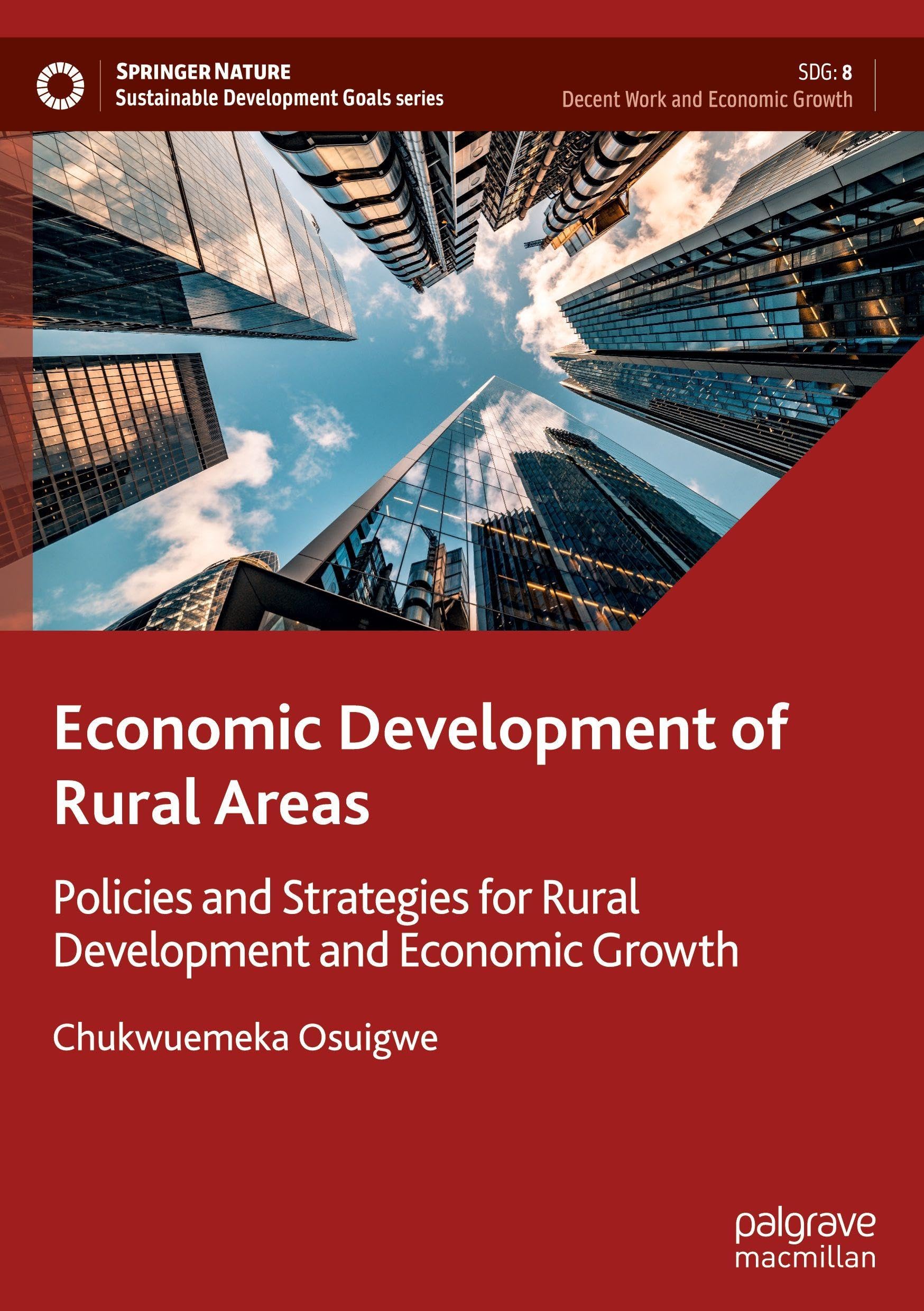Economic Development of Rural Areas Law