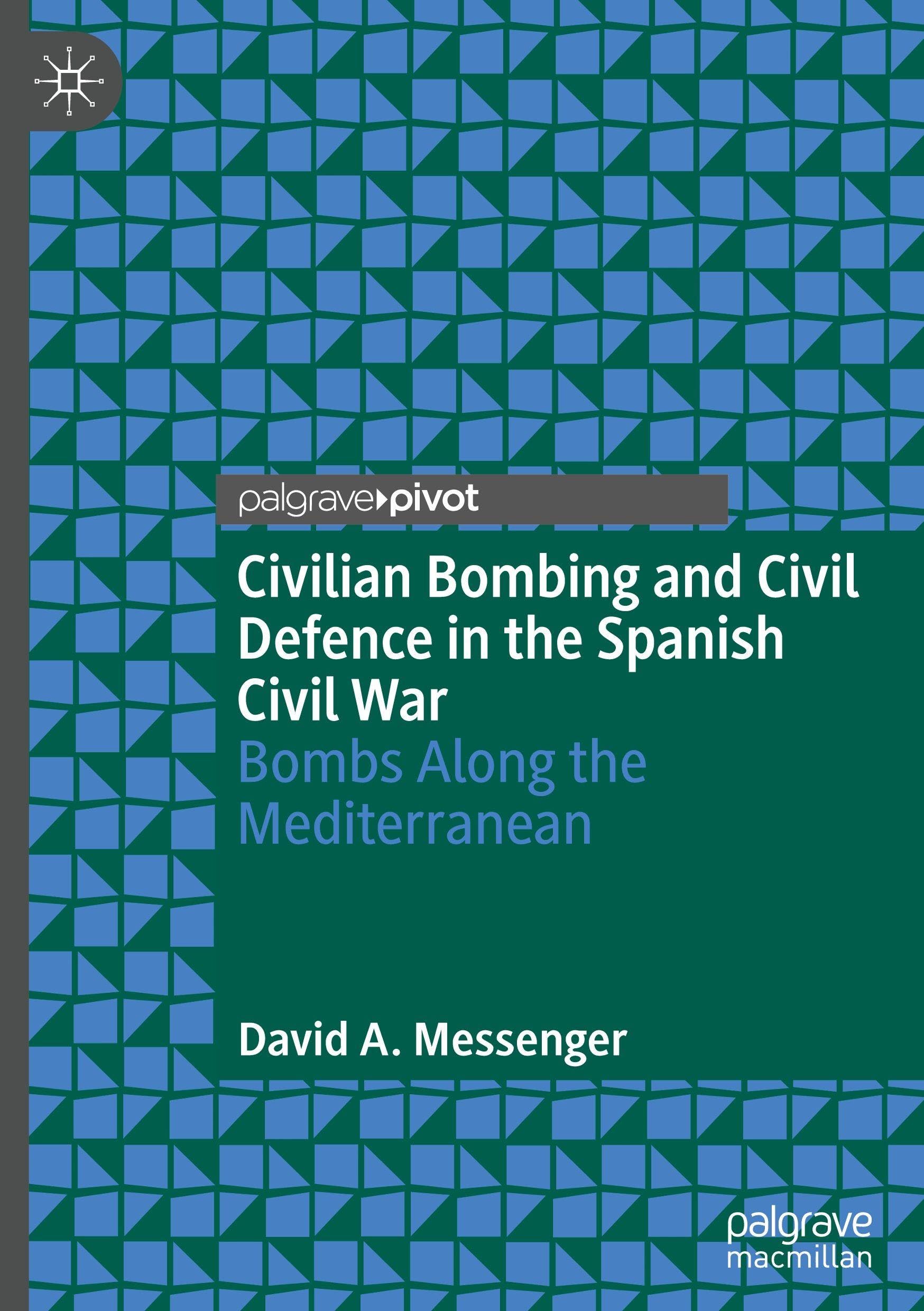 Civilian Bombing and Civil Defence in the Spanish Civil War Law