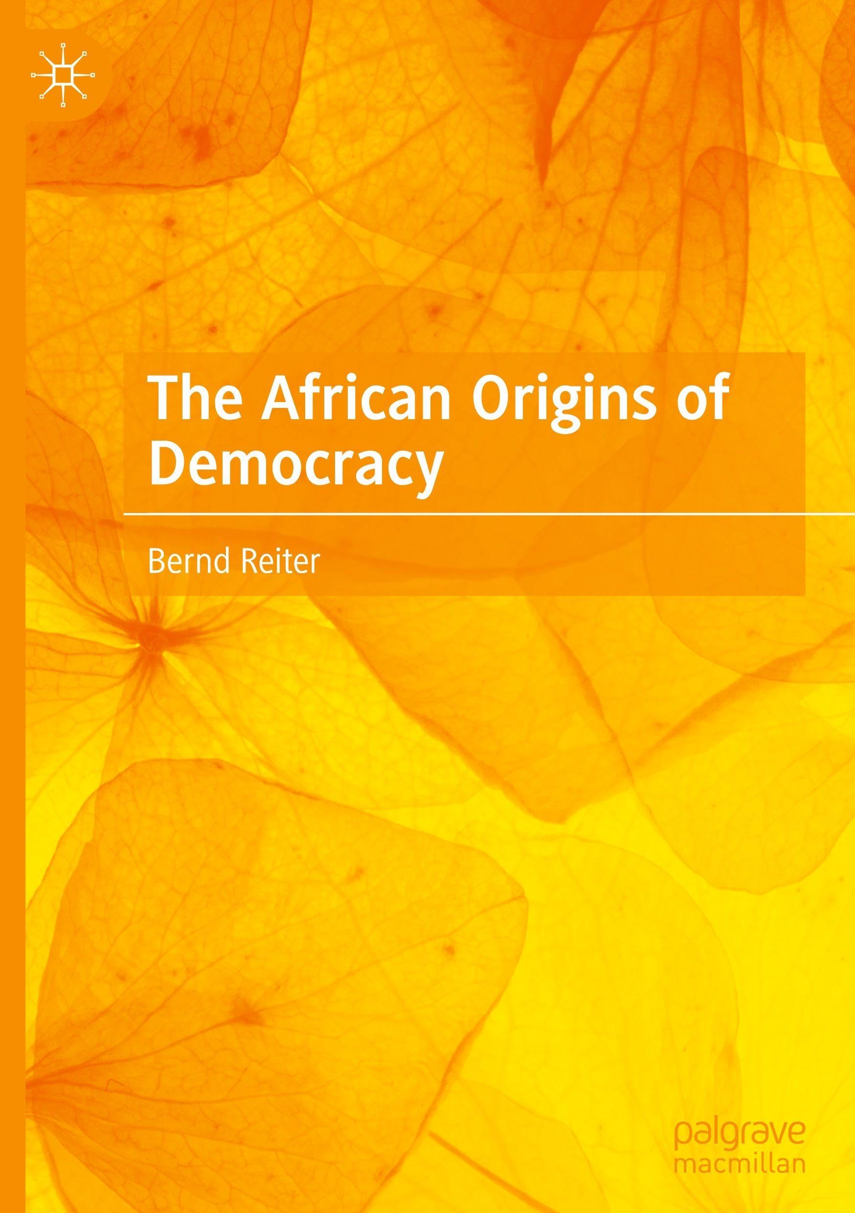 The African Origins of Democracy Law