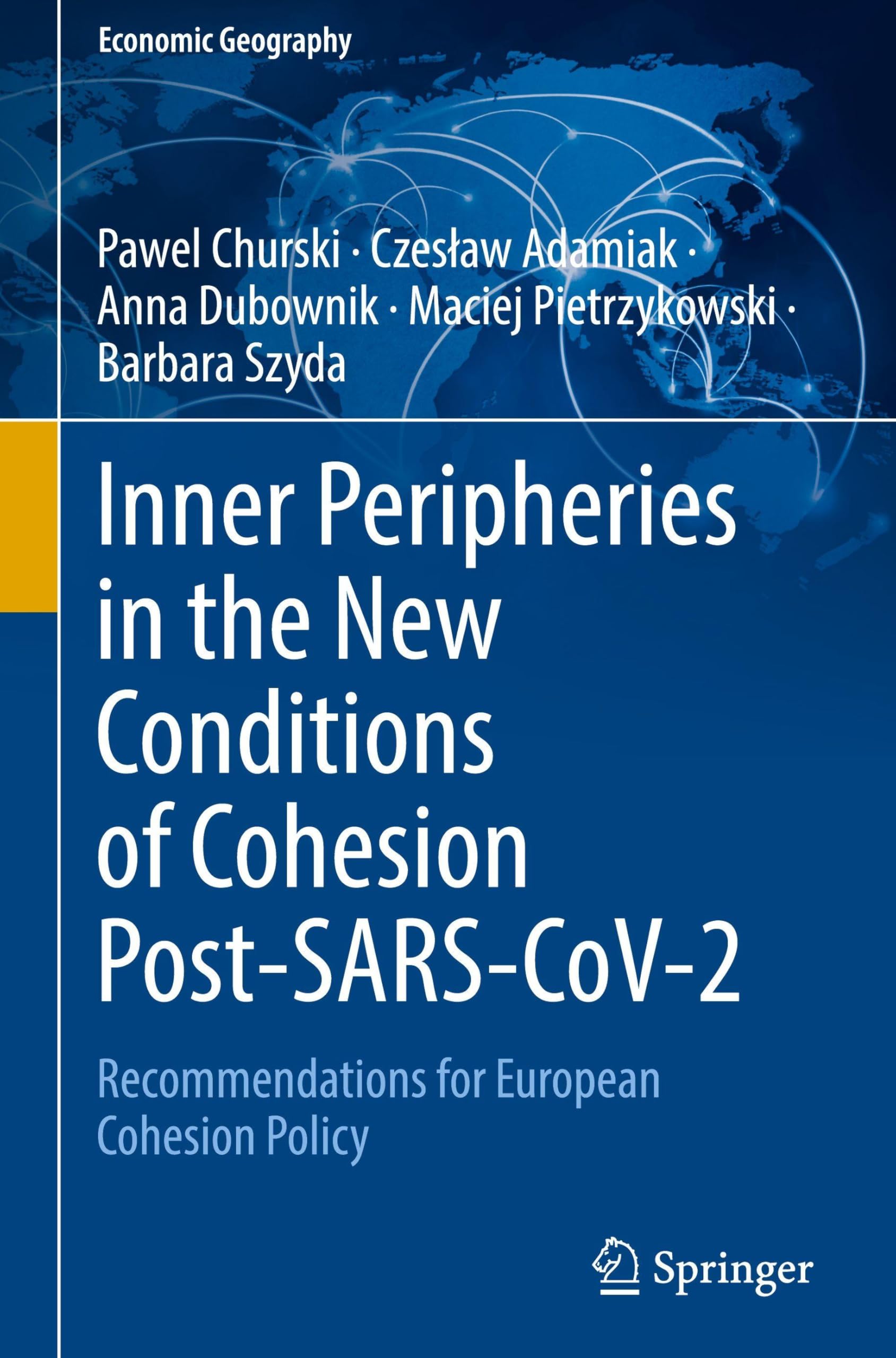 Inner Peripheries in the New Conditions of Cohesion Post-SARS-CoV-2 Medicine
