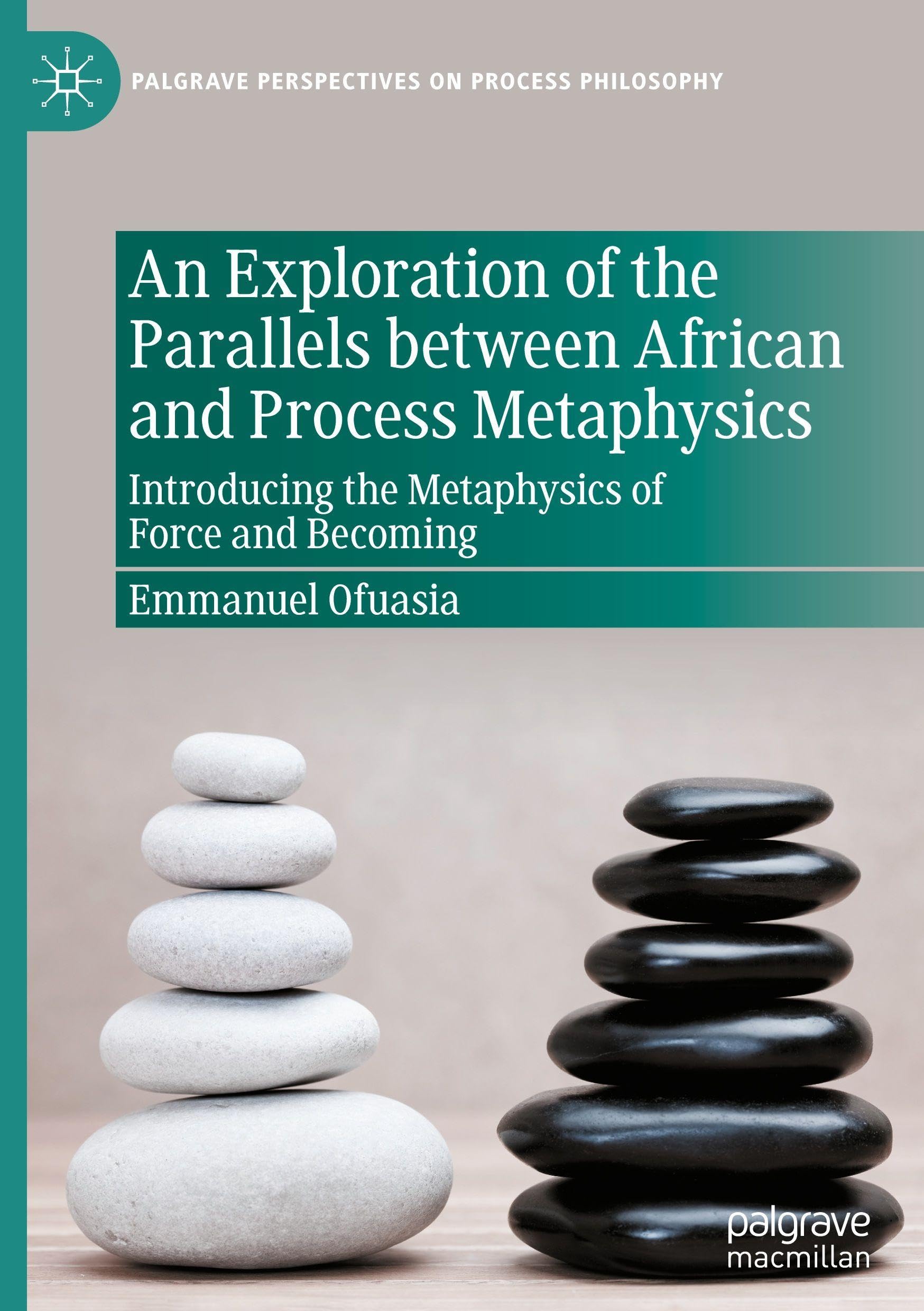 An Exploration of the Parallels between African and Process Metaphysics Philosophy
