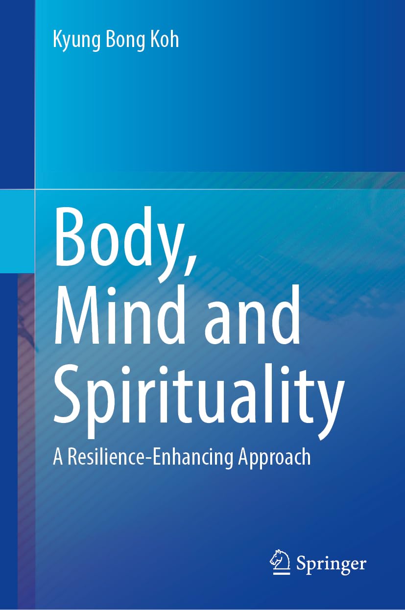 Body, Mind and Spirituality Medicine