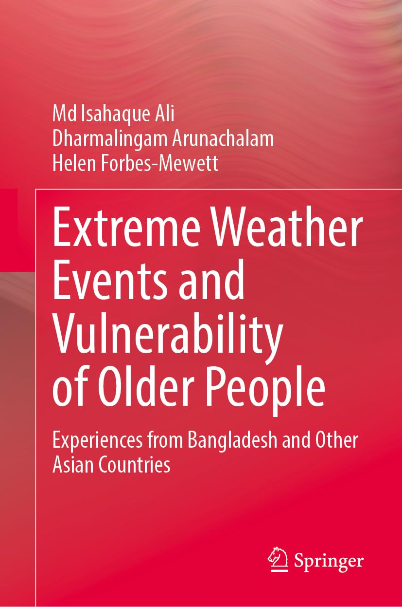 Extreme Weather Events and Vulnerability of Older People Law