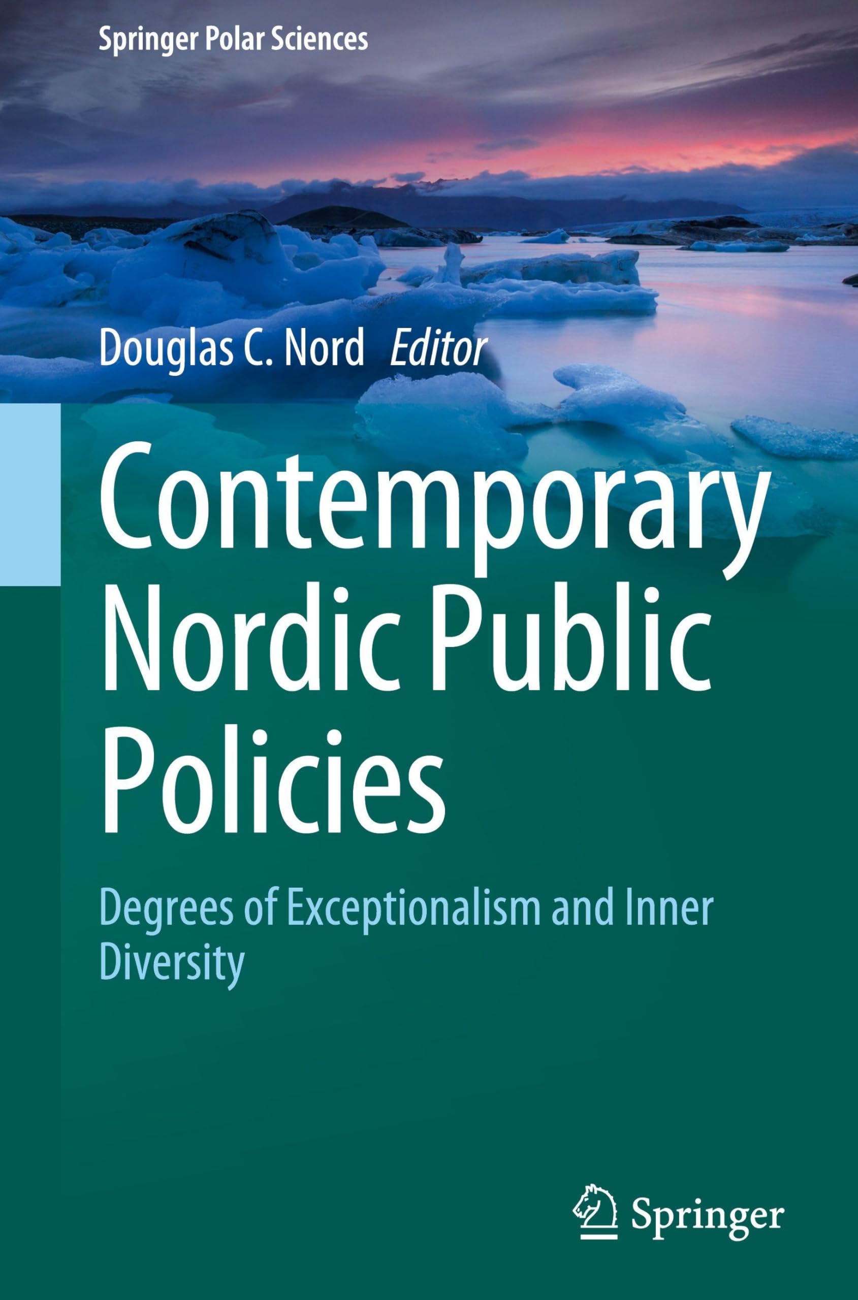 Contemporary Nordic Public Policies Law