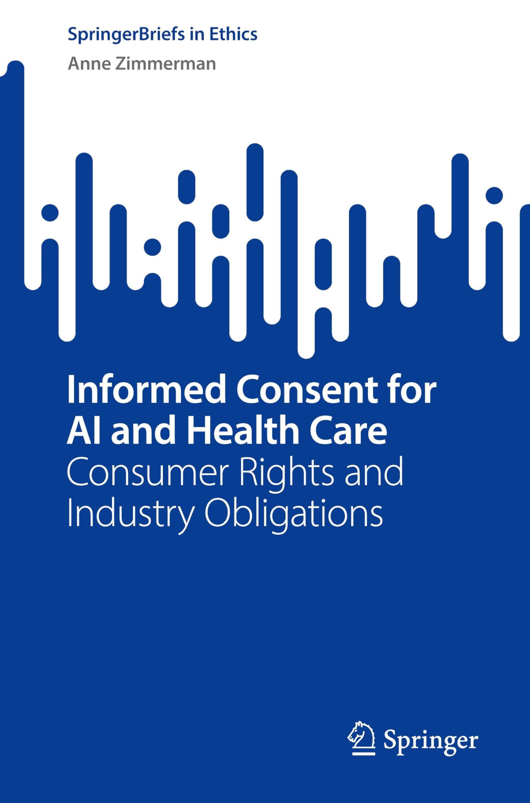 Informed Consent for AI and Health Care Medicine
