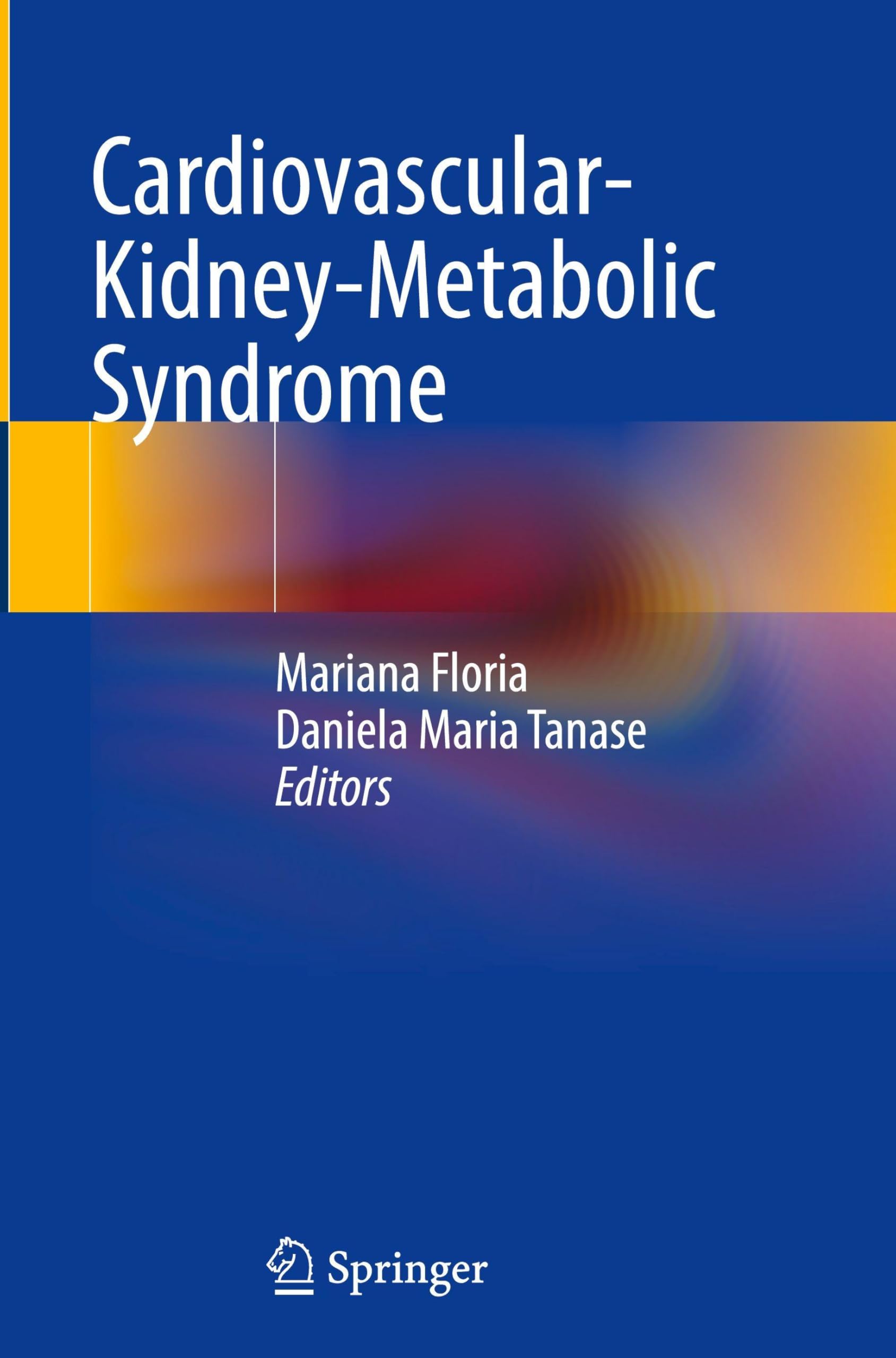 Cardiovascular-Kidney-Metabolic Syndrome Medicine