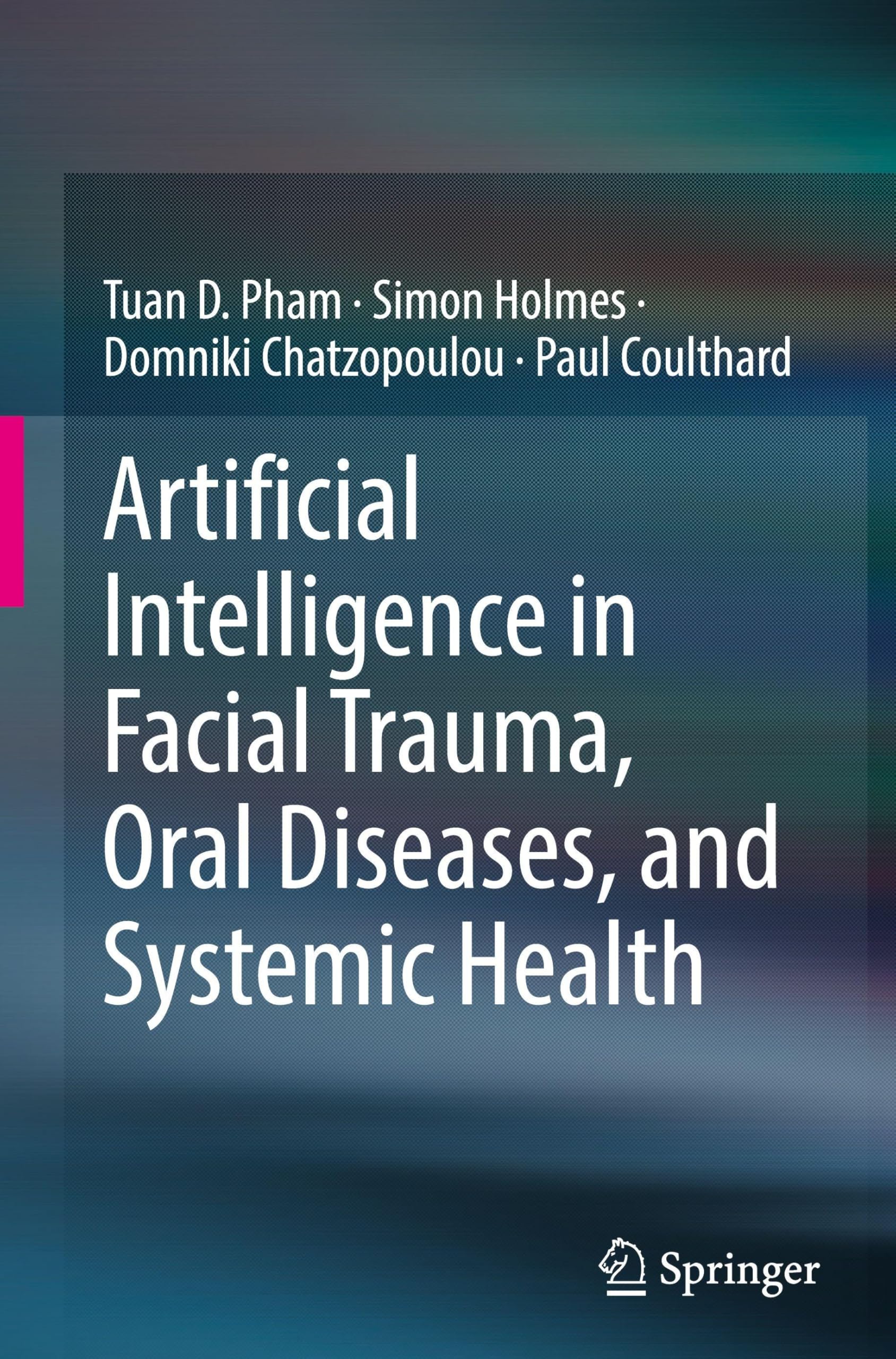 Artificial Intelligence in Facial Trauma, Oral Diseases, and Systemic Health Medicine