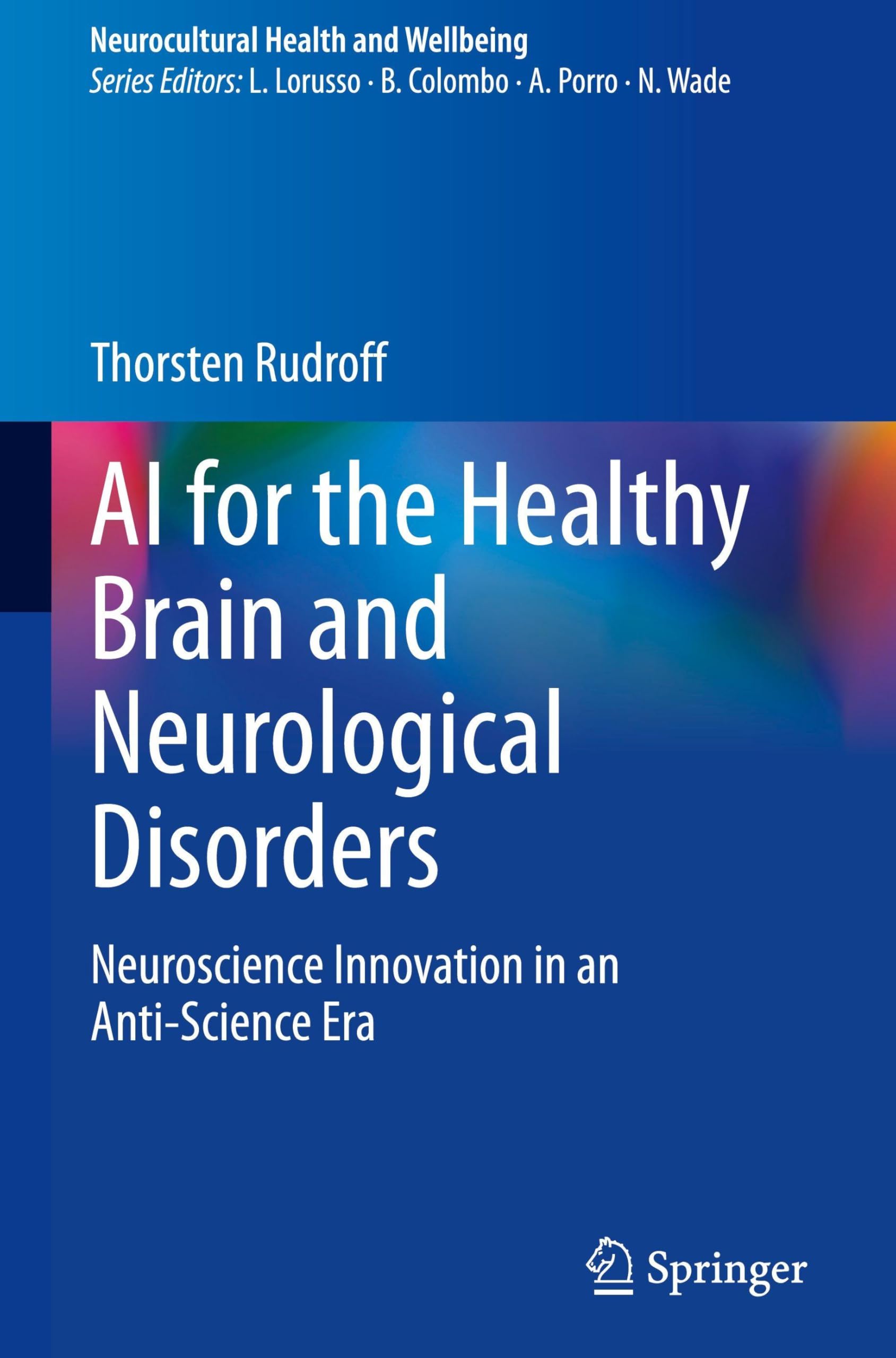 AI for the Healthy Brain and Neurological Disorders Medicine
