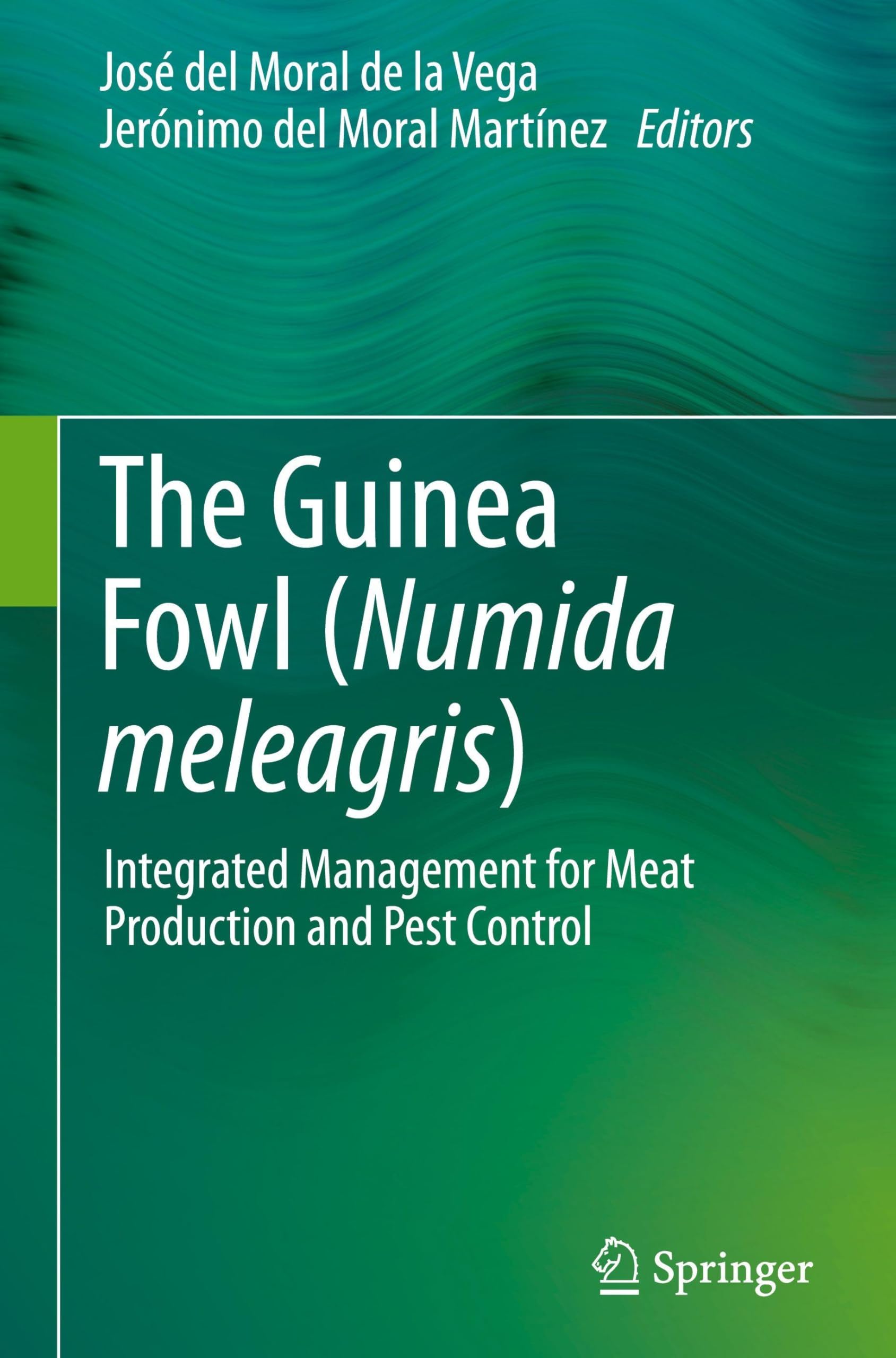 The Guinea Fowl (Numida meleagris) Medicine