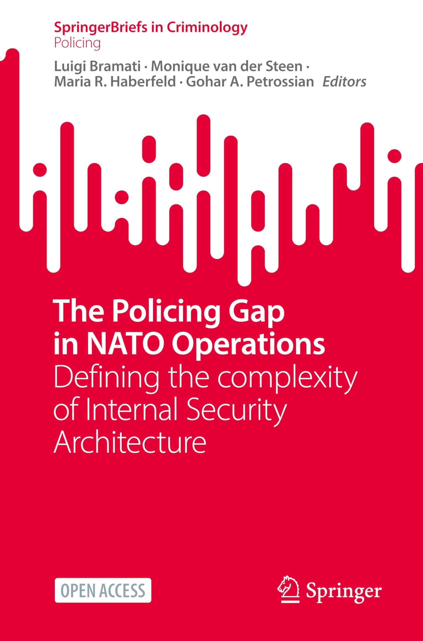The Policing Gap in NATO Operations Law