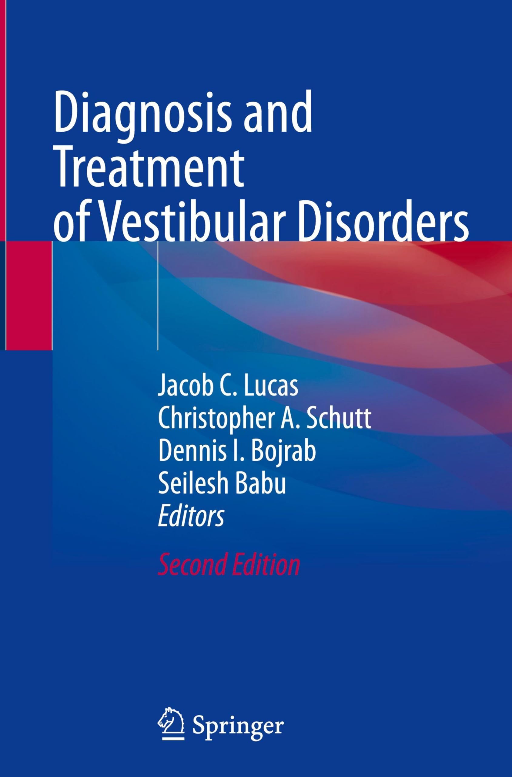 Diagnosis and Treatment of Vestibular Disorders Medicine