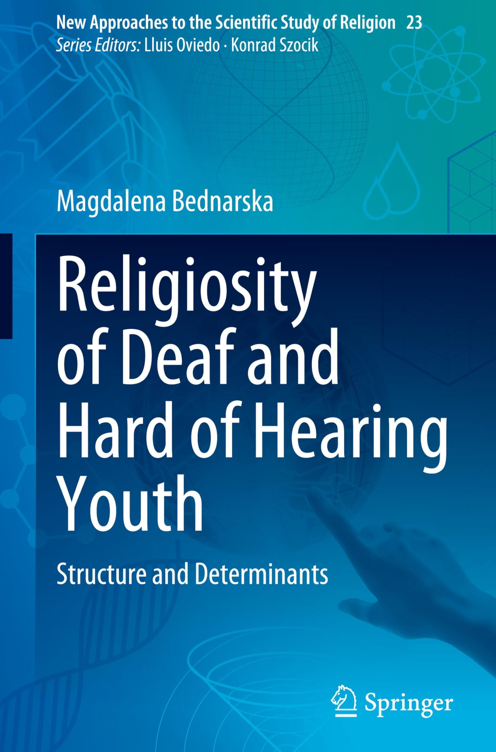 Religiosity of Deaf and Hard of Hearing Youth Law