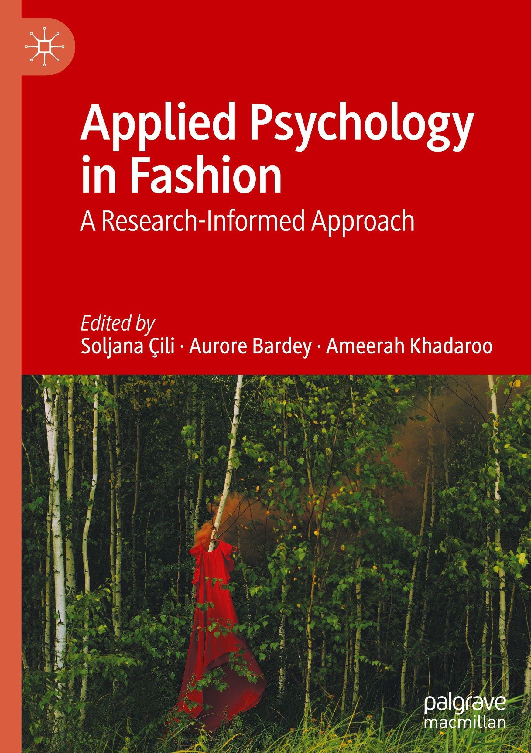 Applied Psychology in Fashion Law