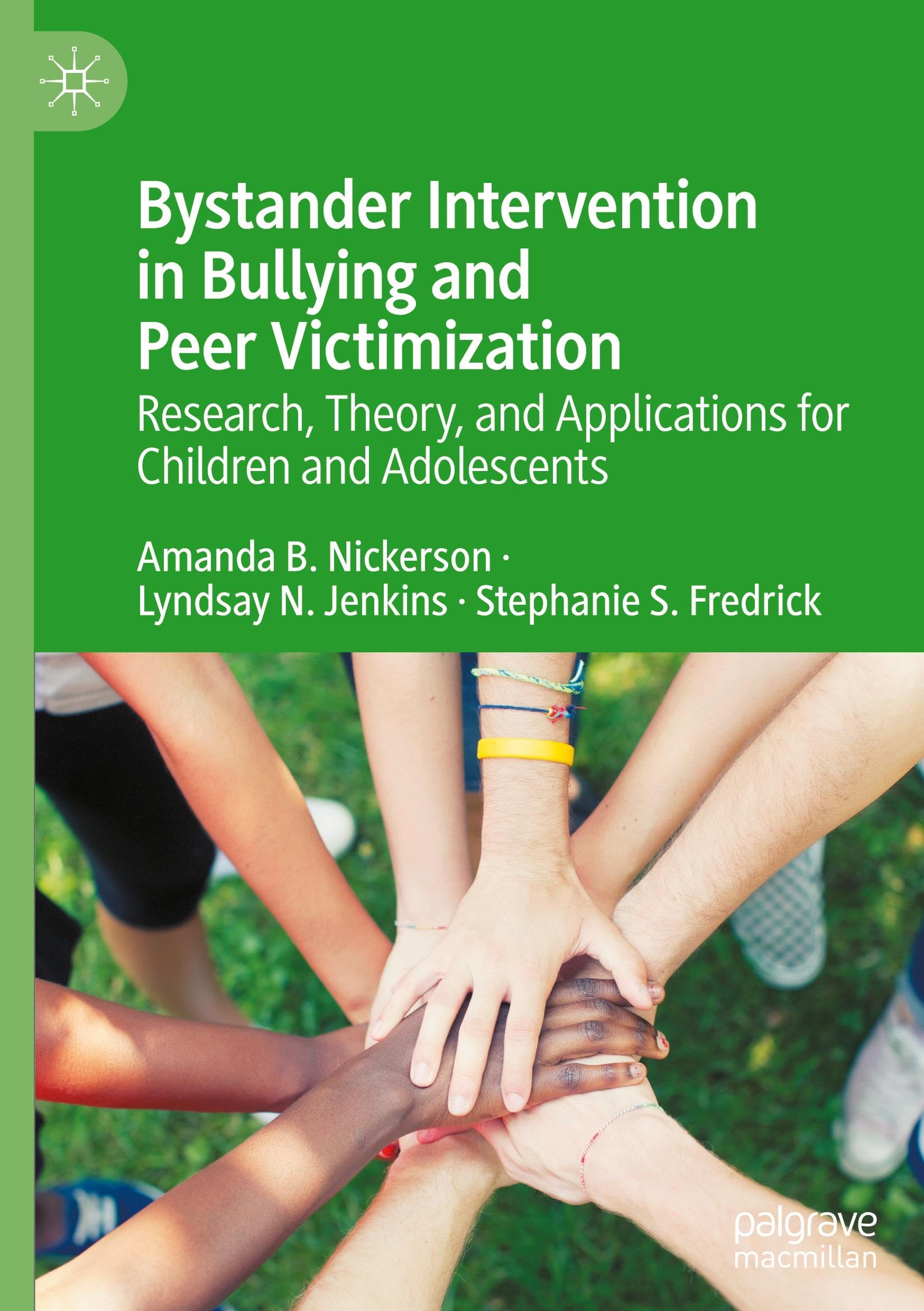 Bystander Intervention in Bullying and Peer Victimization Medicine