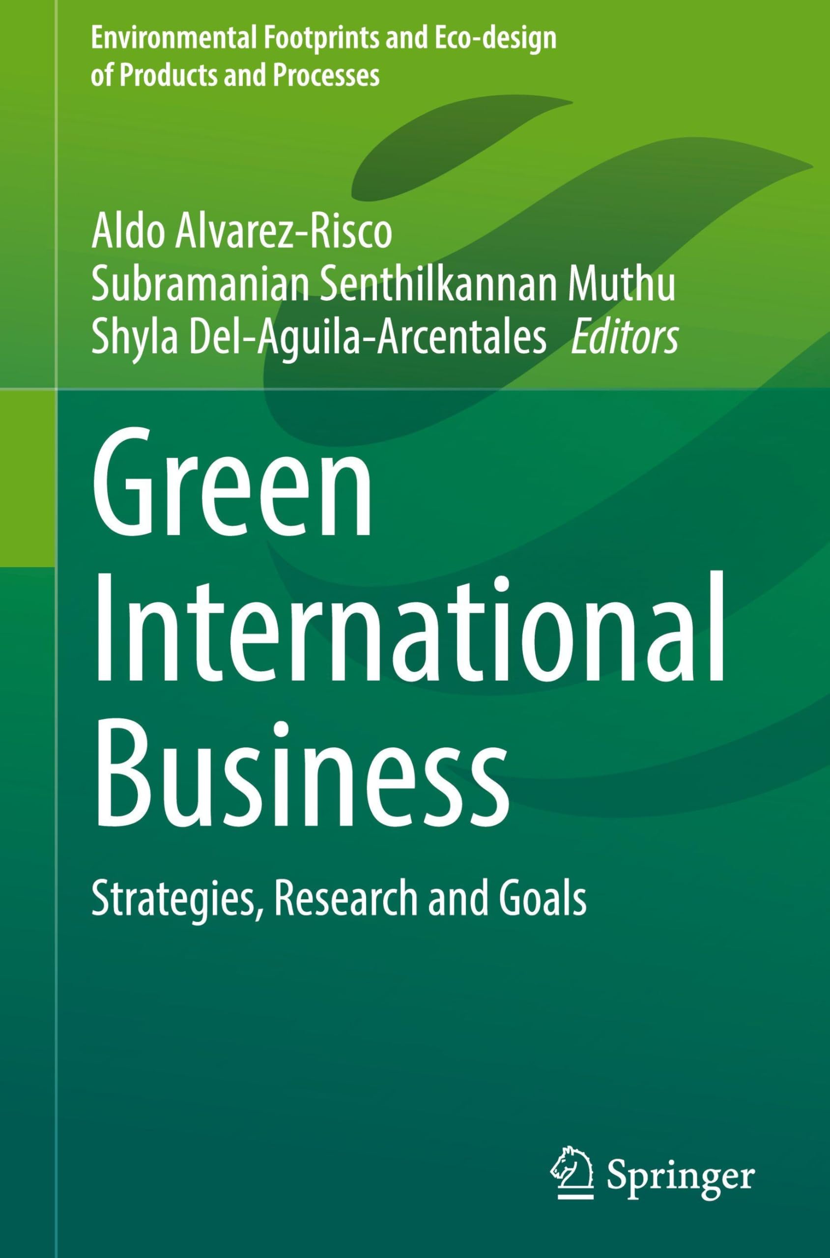 Green International Business Law