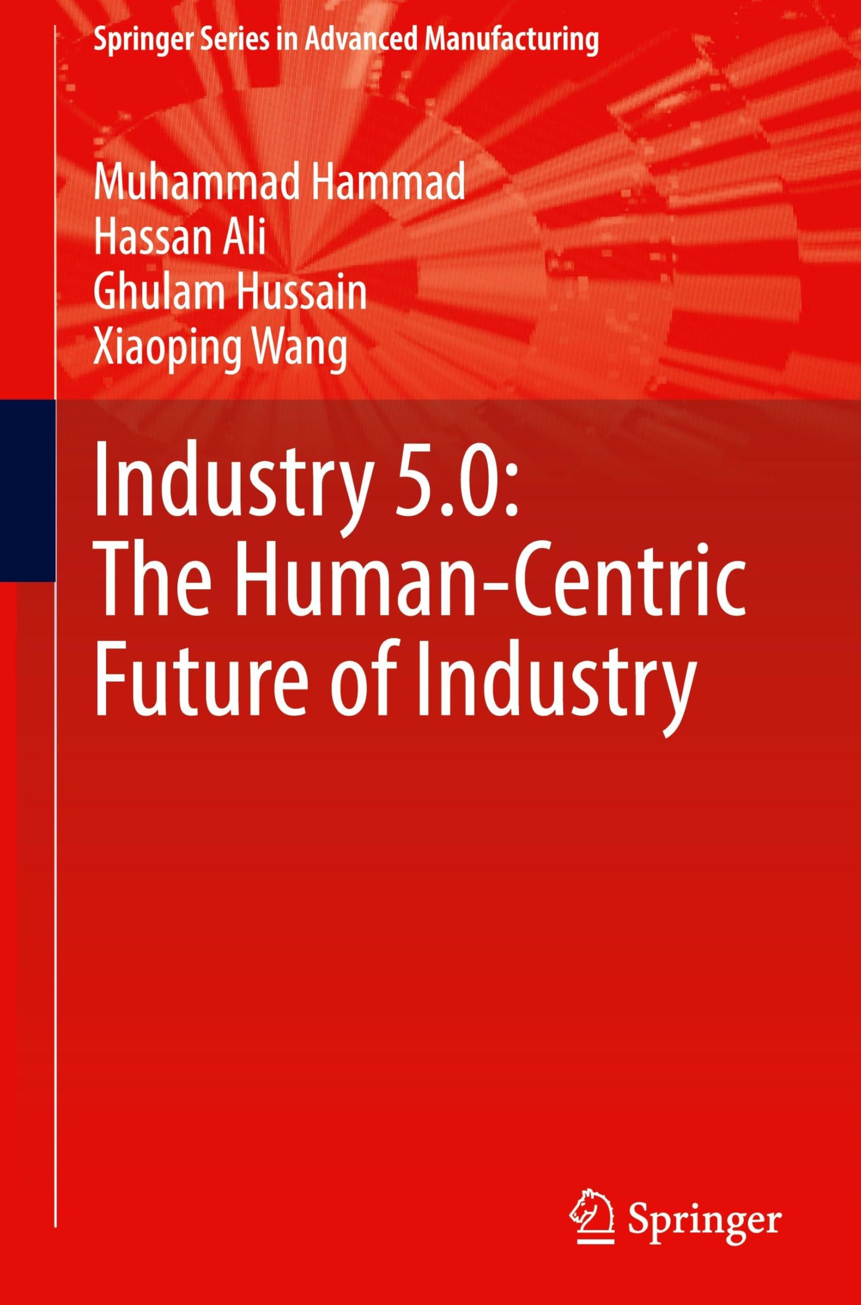 Industry 5.0: The Human-Centric Future of Industry Law