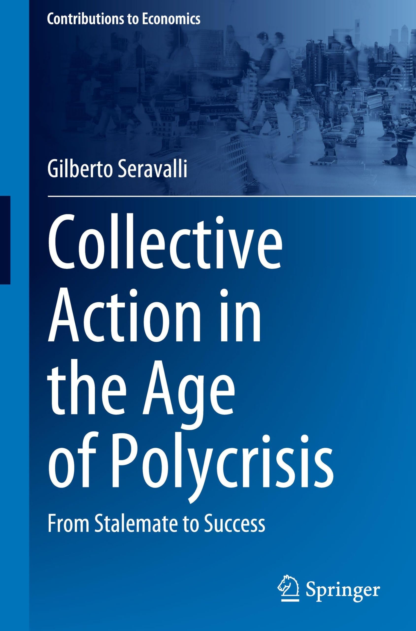 Collective Action in the Age of Polycrisis Law