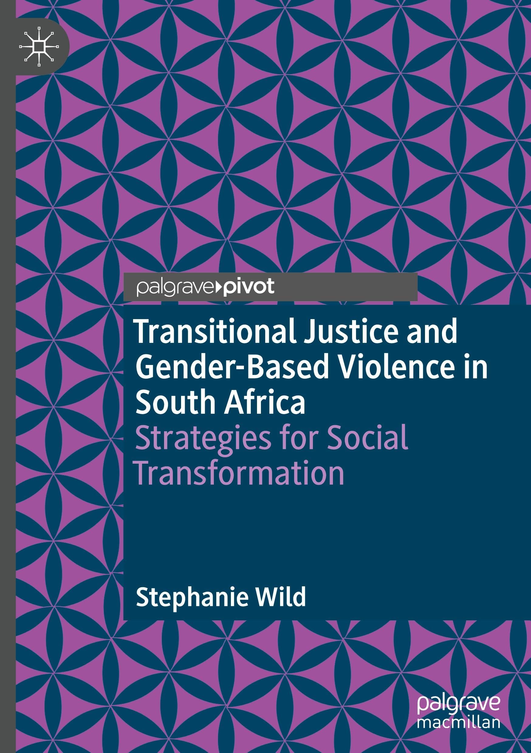 Transitional Justice and Gender-Based Violence in South Africa Law