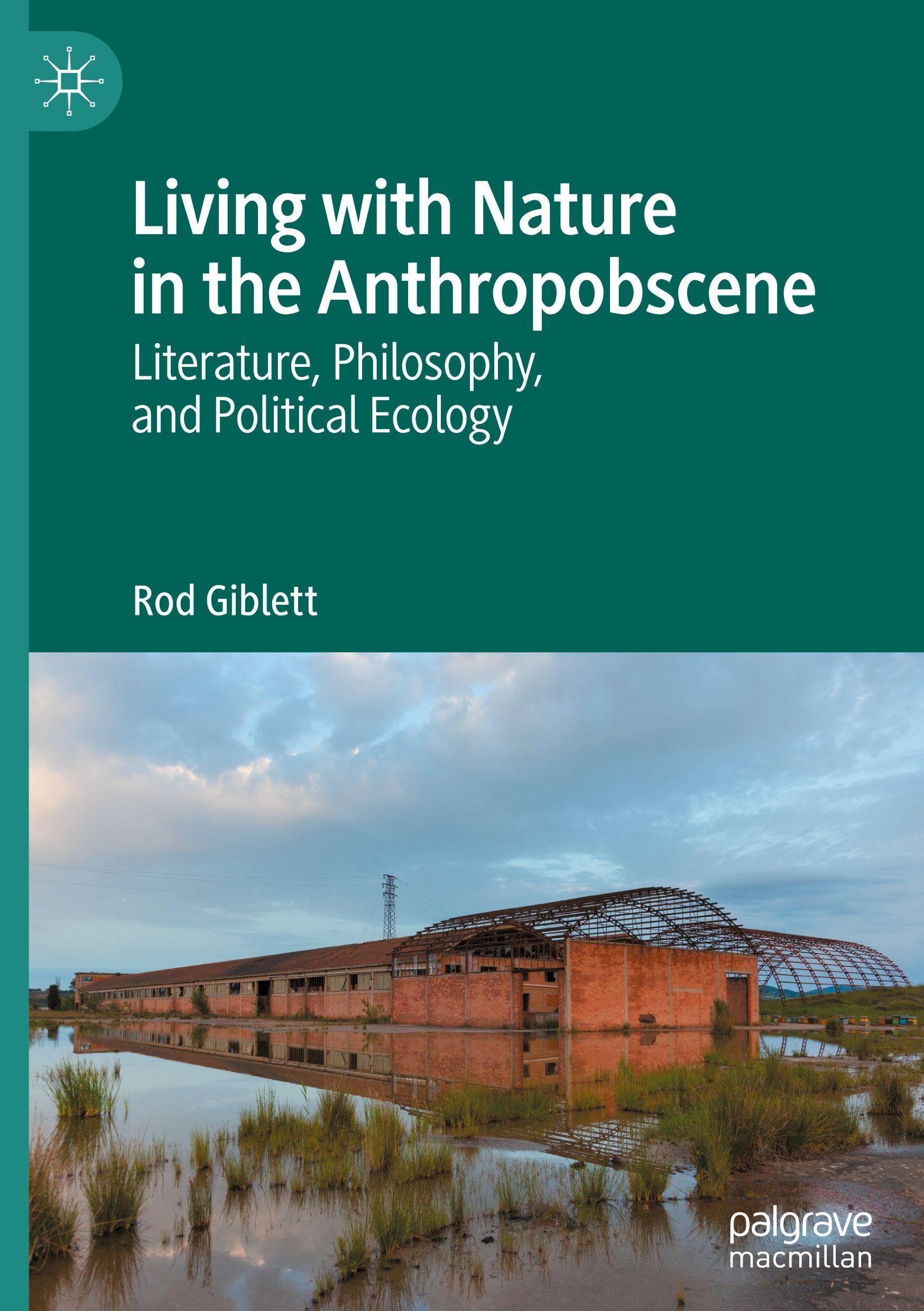Living with Nature in the Anthropobscene Philosophy
